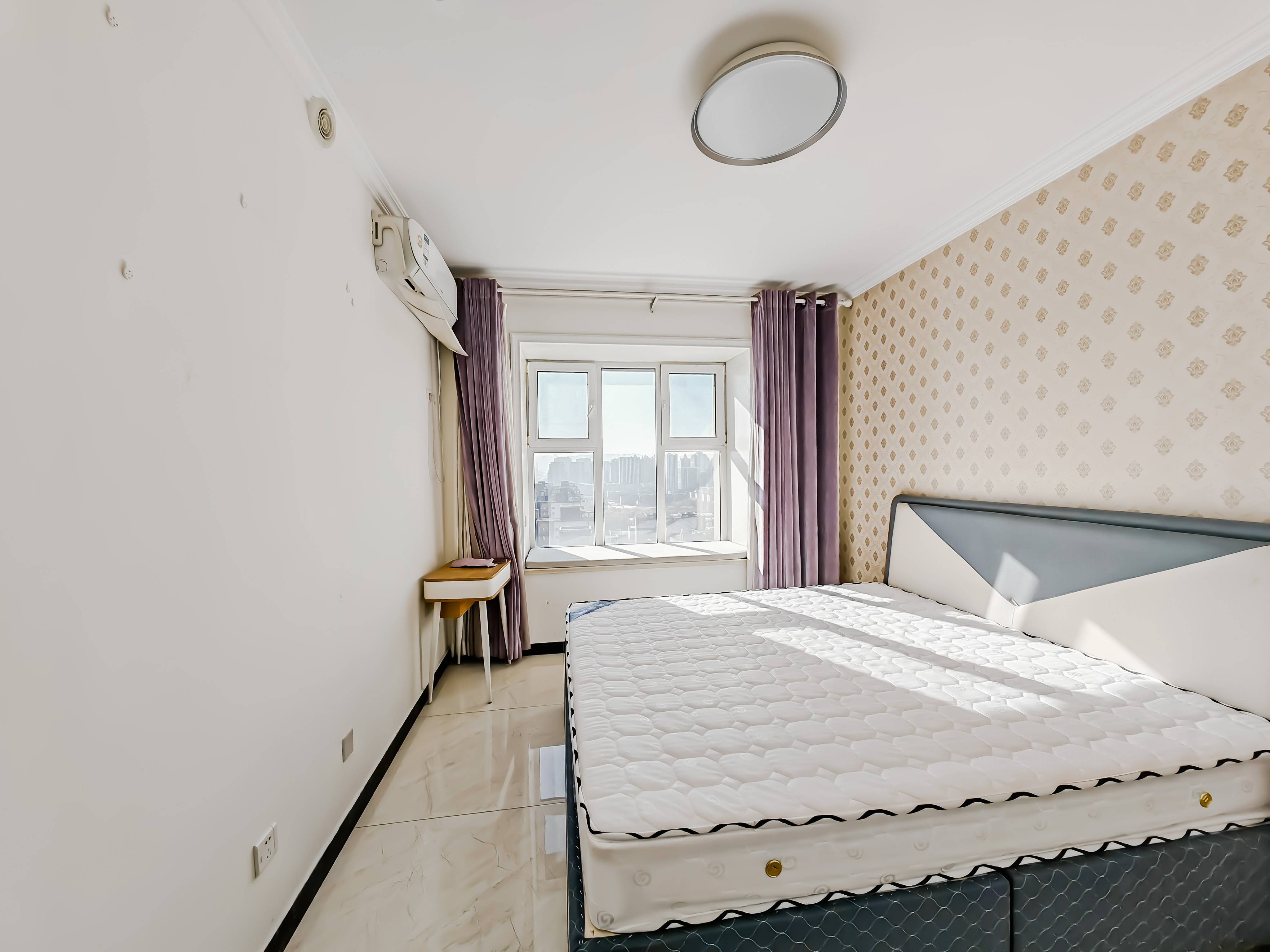 天鸿万象新天云公馆