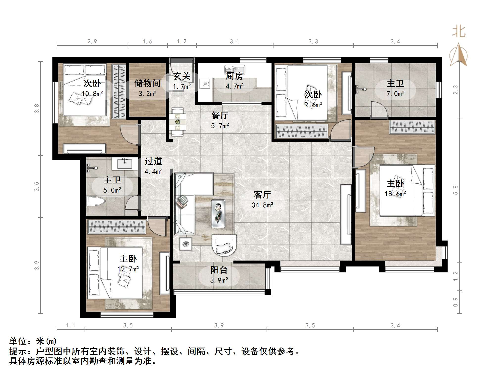 中国MALL城市之星