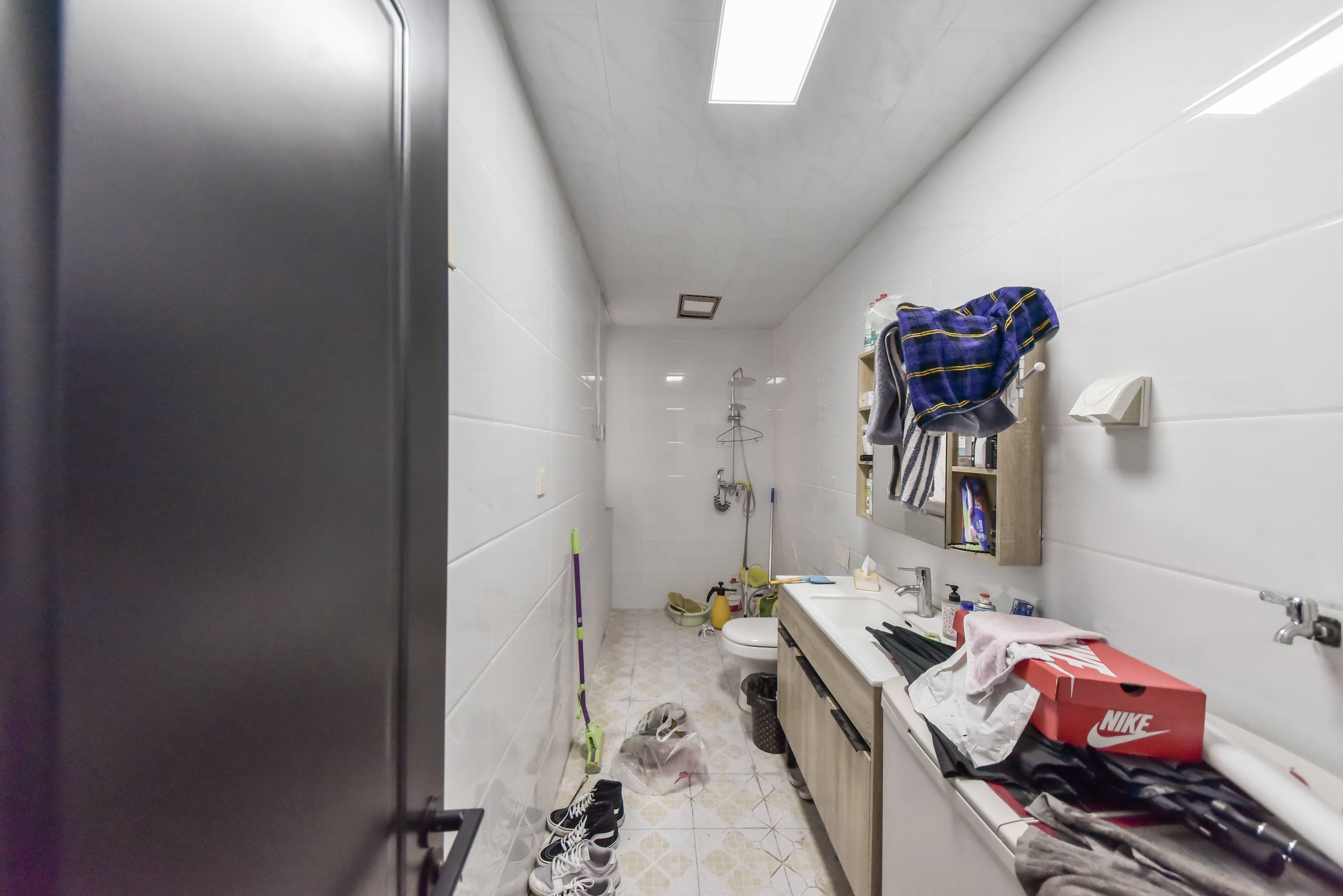 鲁信蟠龙山花园