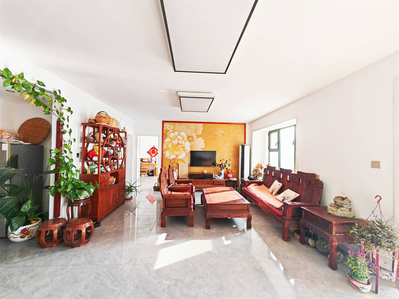 中国MALL城市之星