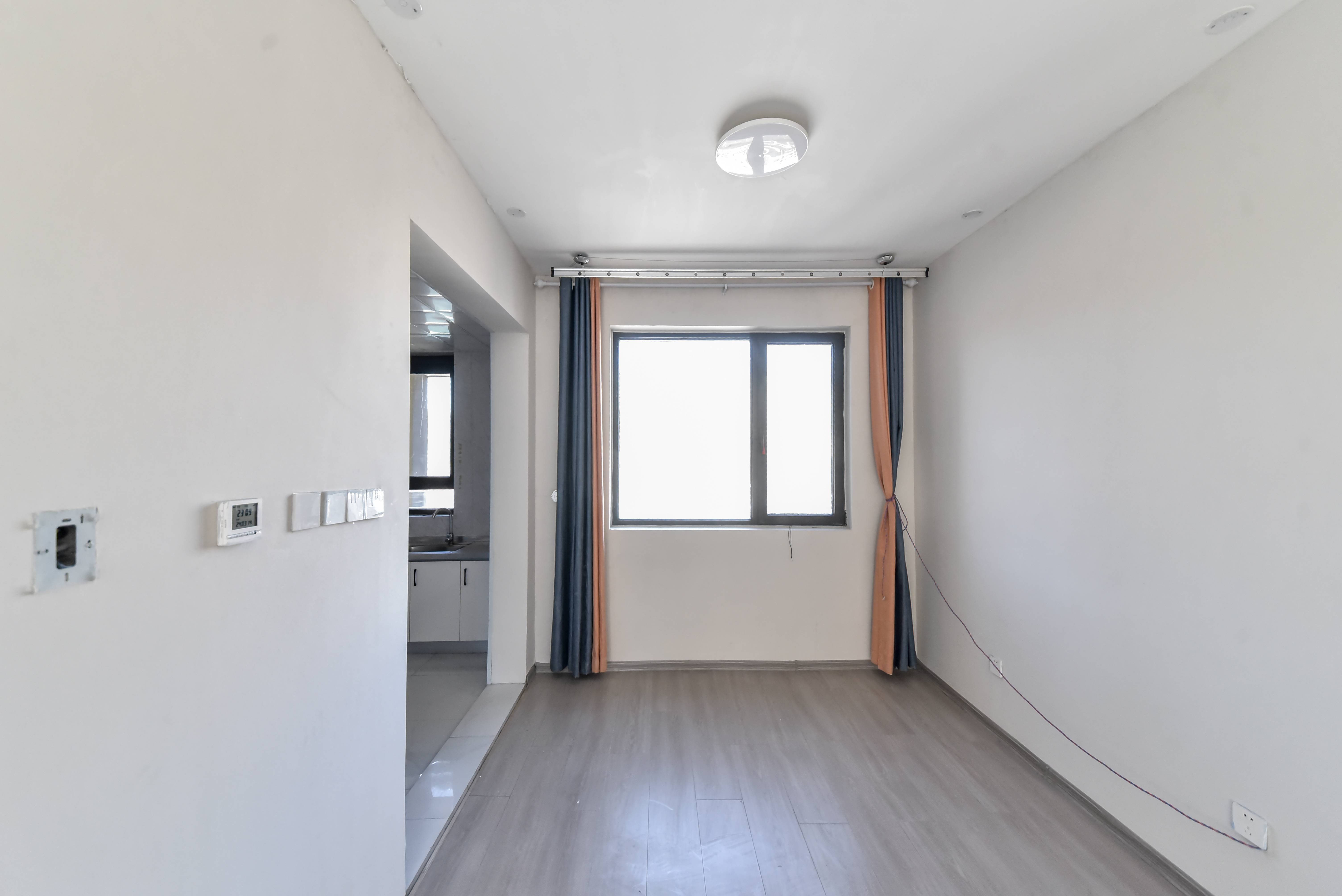 融创文旅城云庐居