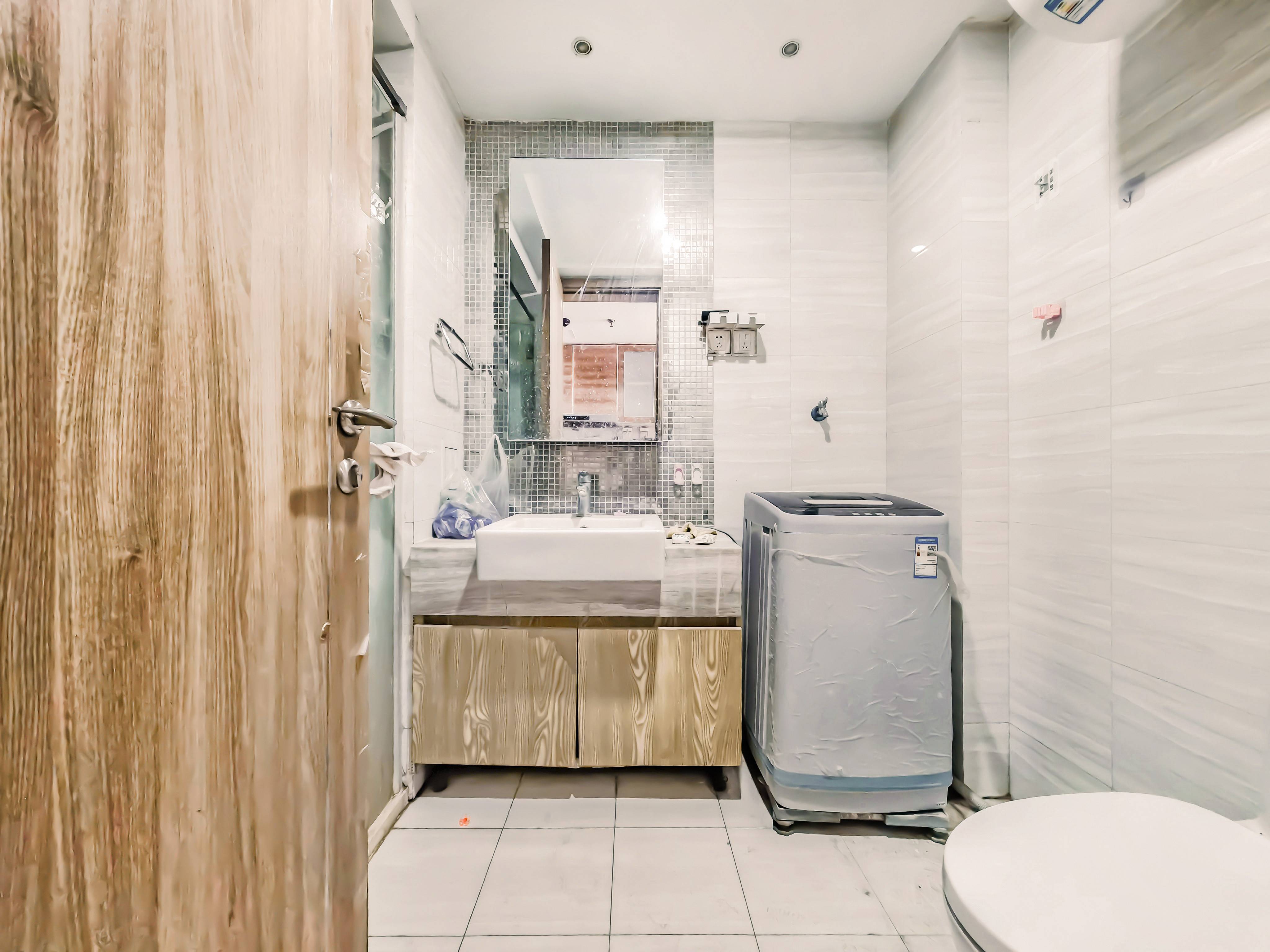 恒大城（商住楼）