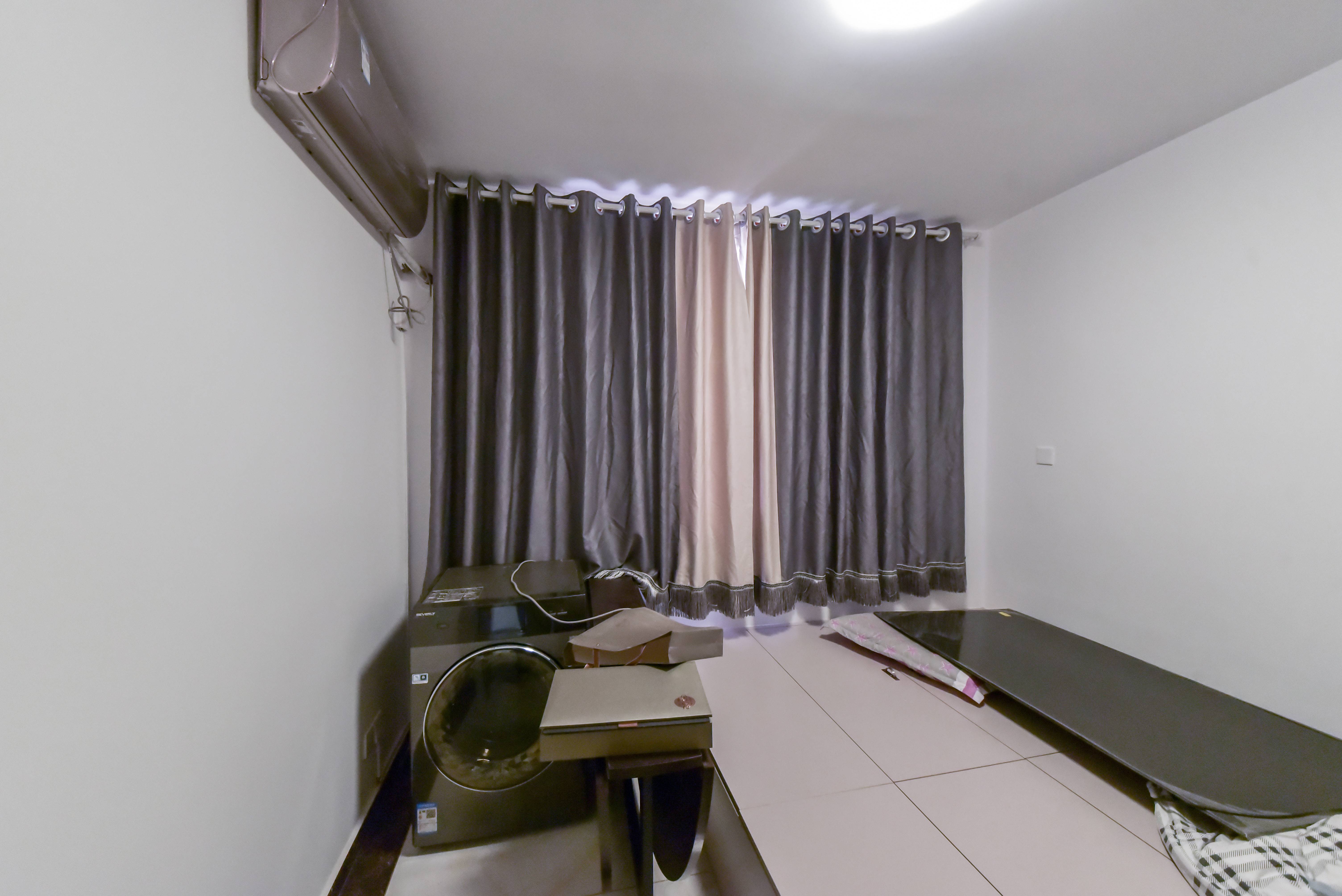 鲁信蟠龙山花园