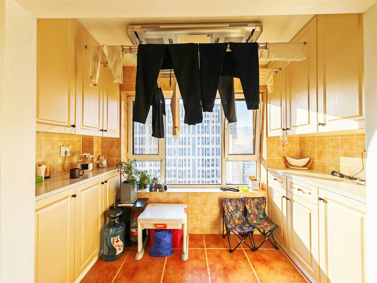 鲁能领秀城东一区(三区)