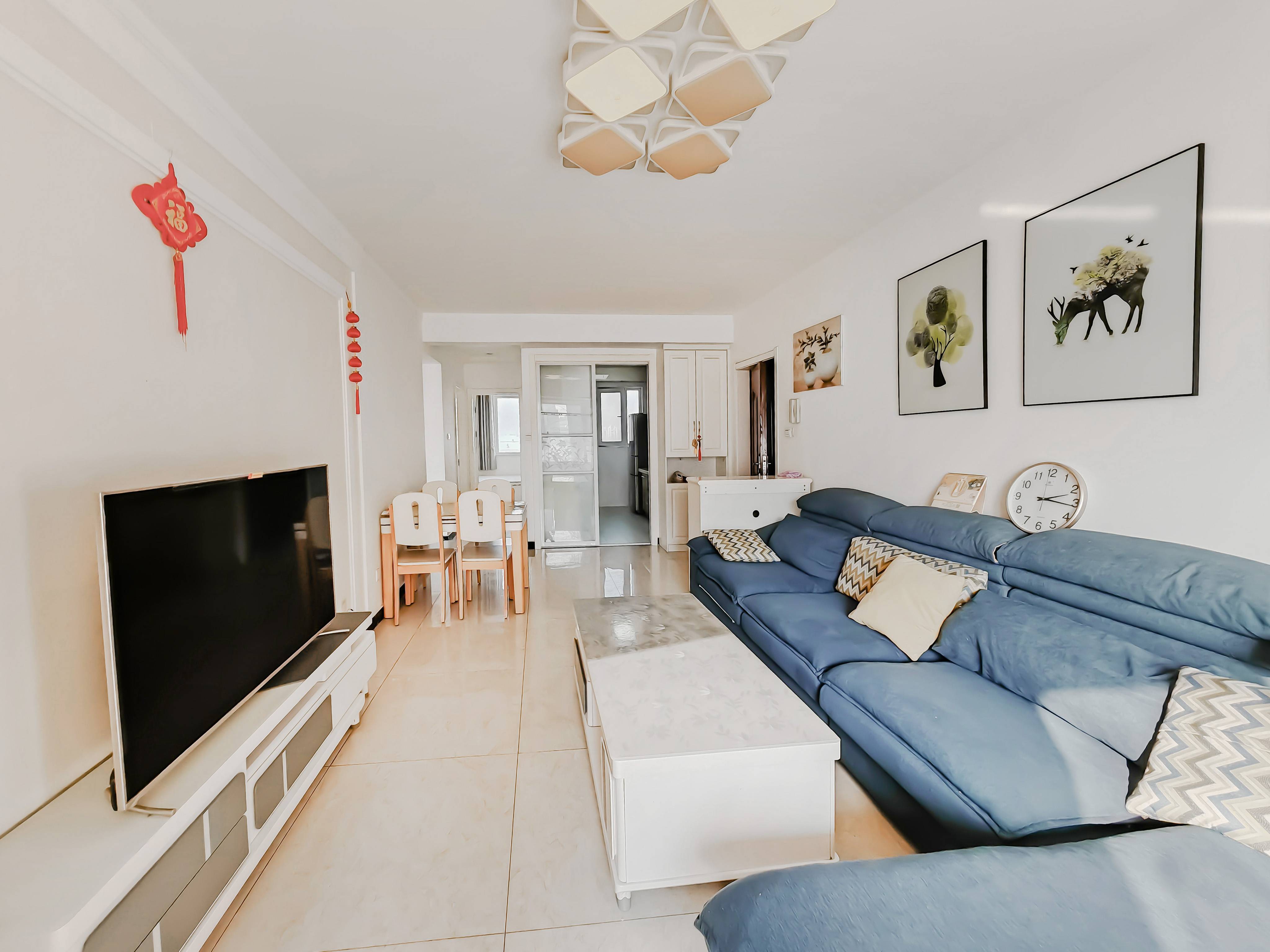 天鸿万象新天哈佛郡