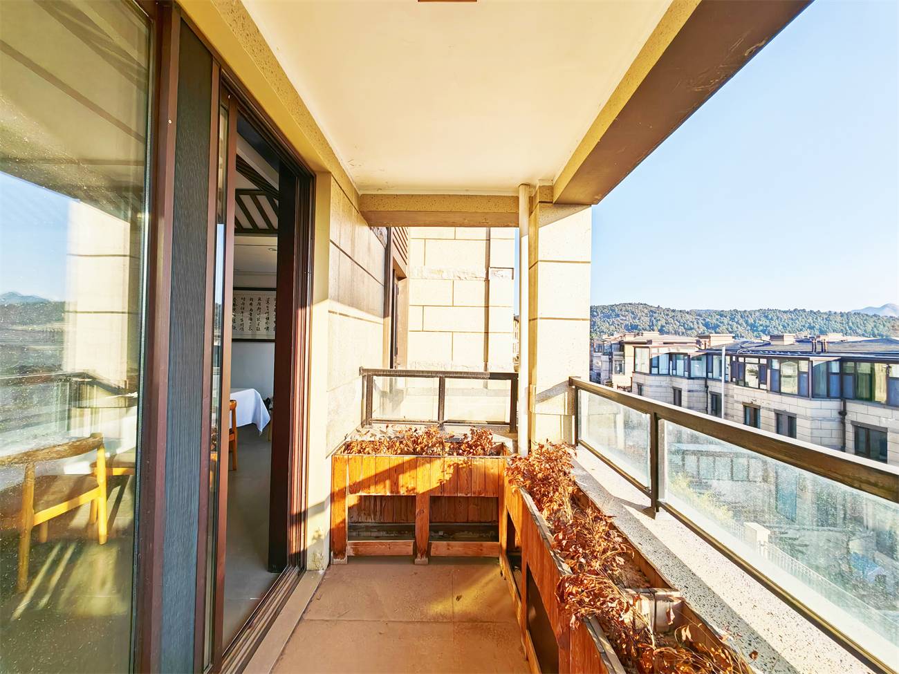 华润仰山云栖径