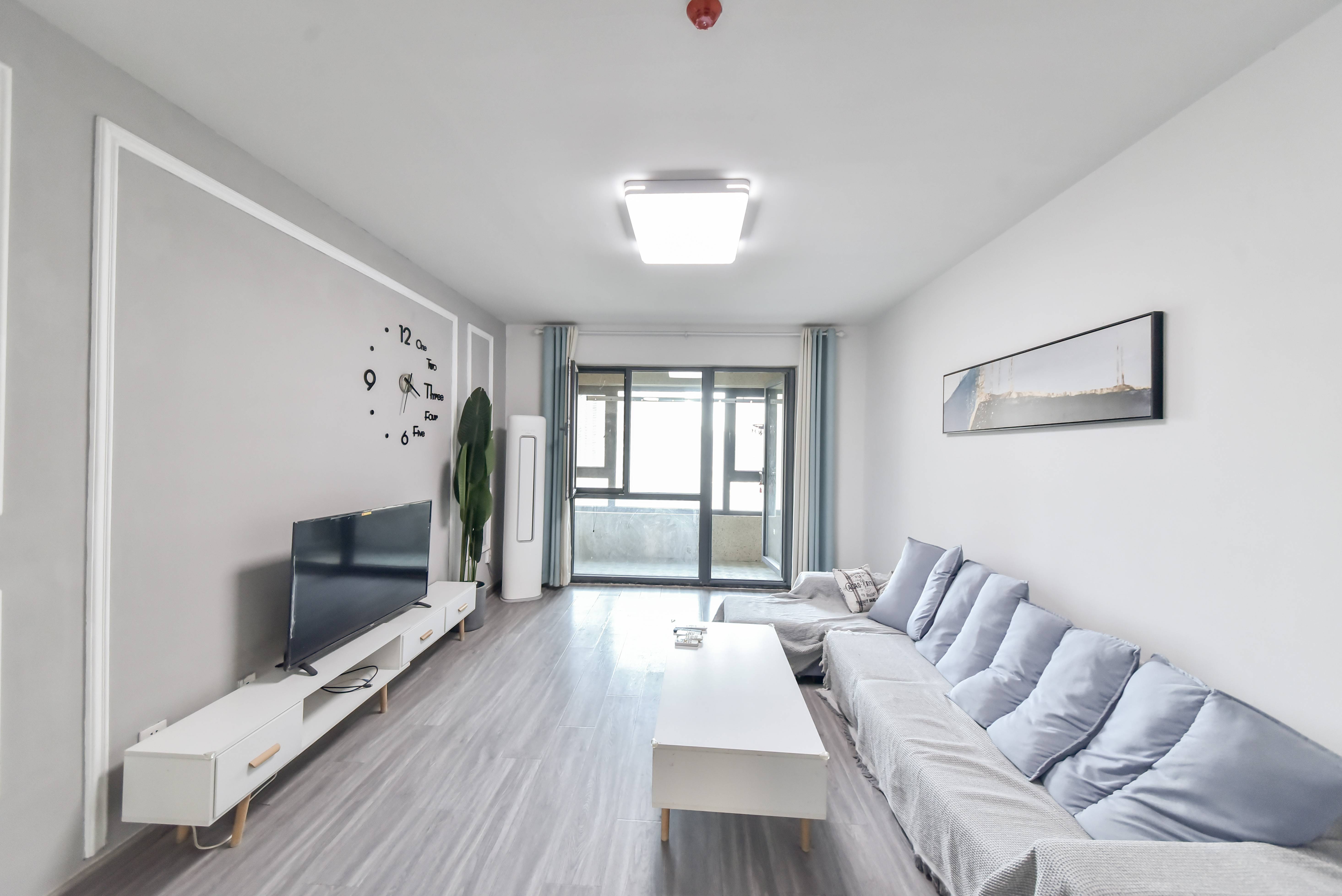  融创文旅城点翠园 南