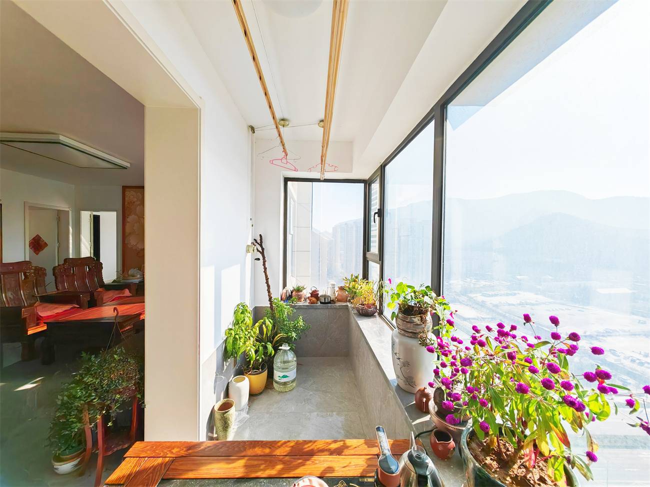 中国MALL城市之星