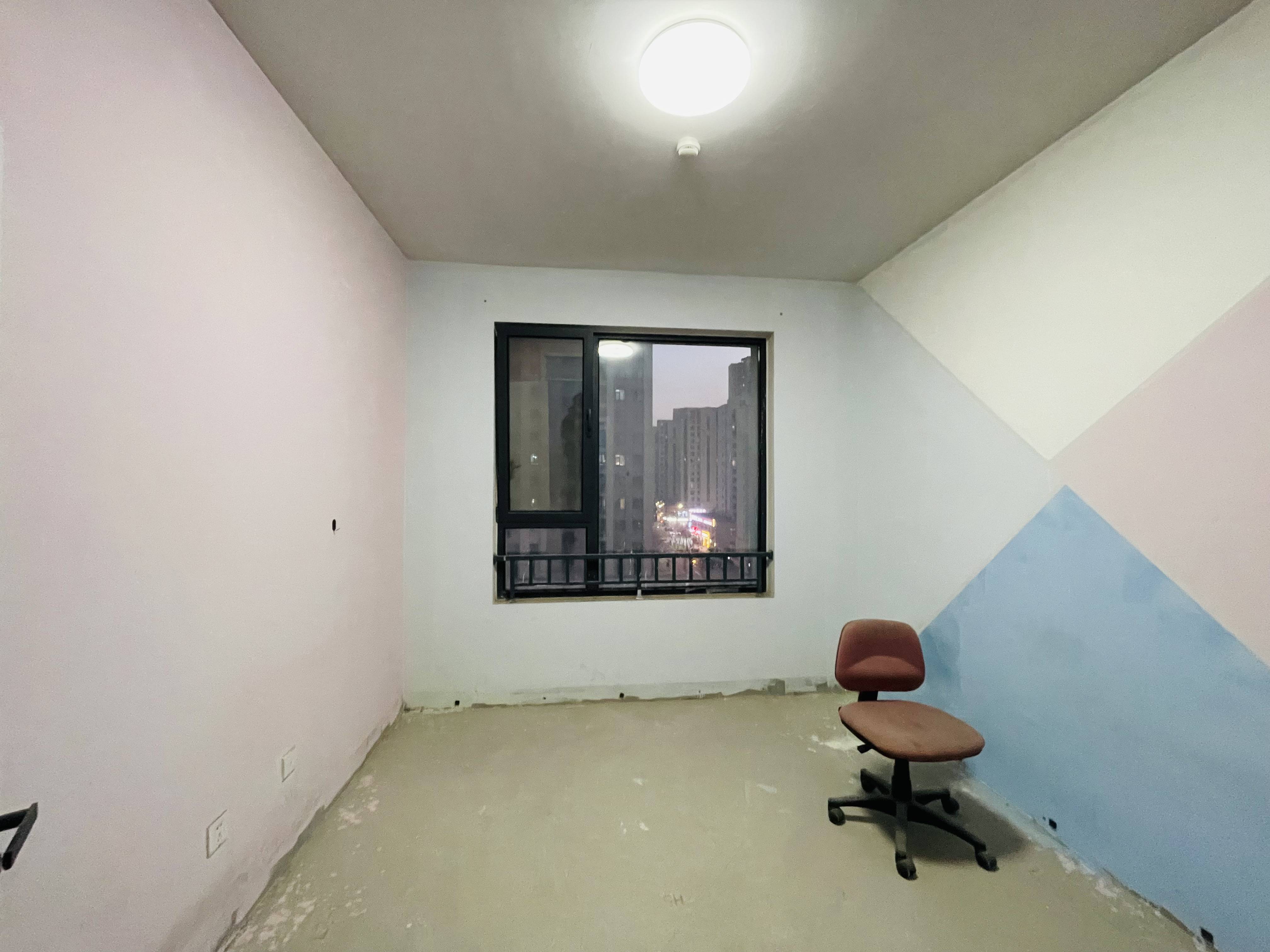 绿地IFC中央公馆