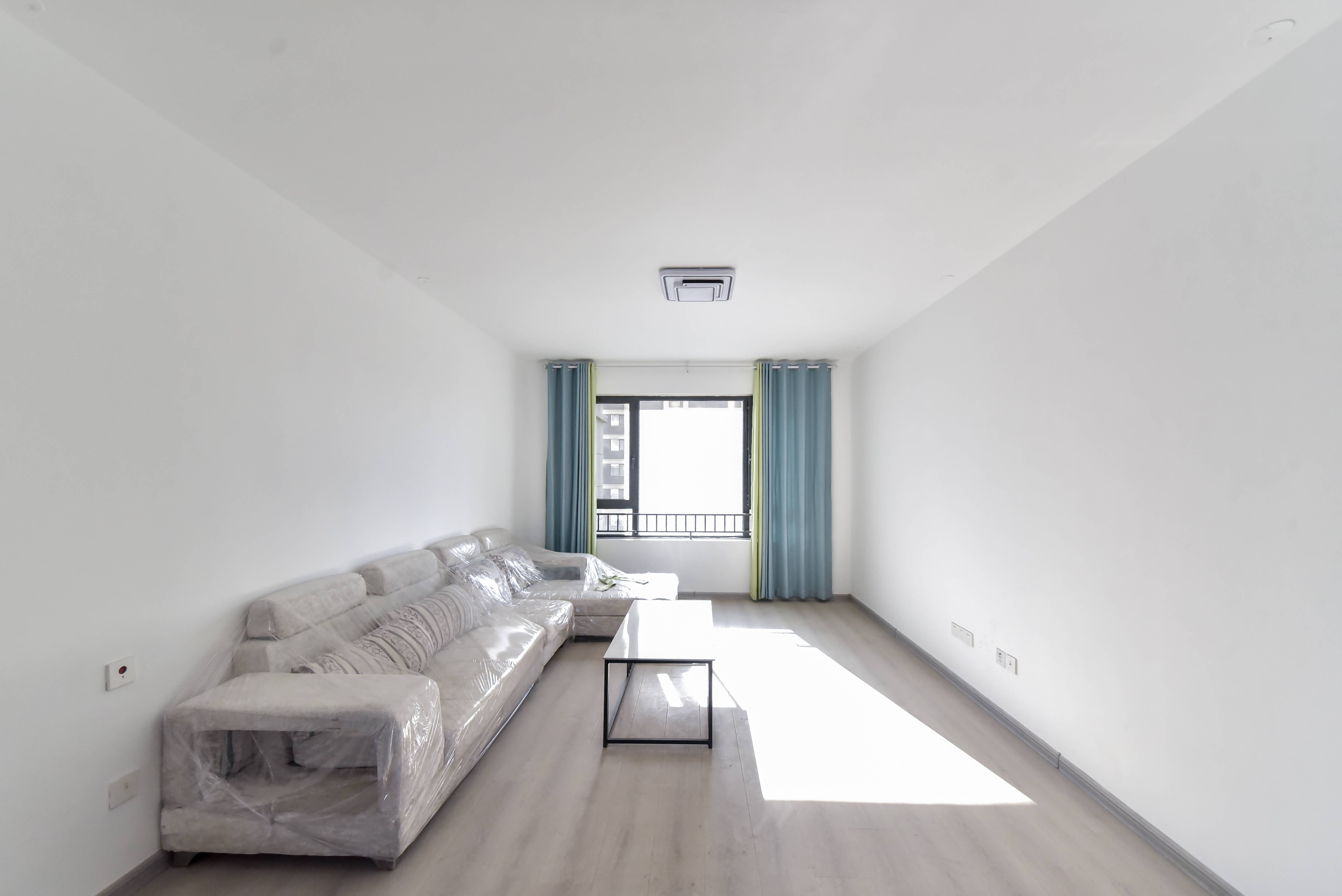  融创文旅城云庐居 南北