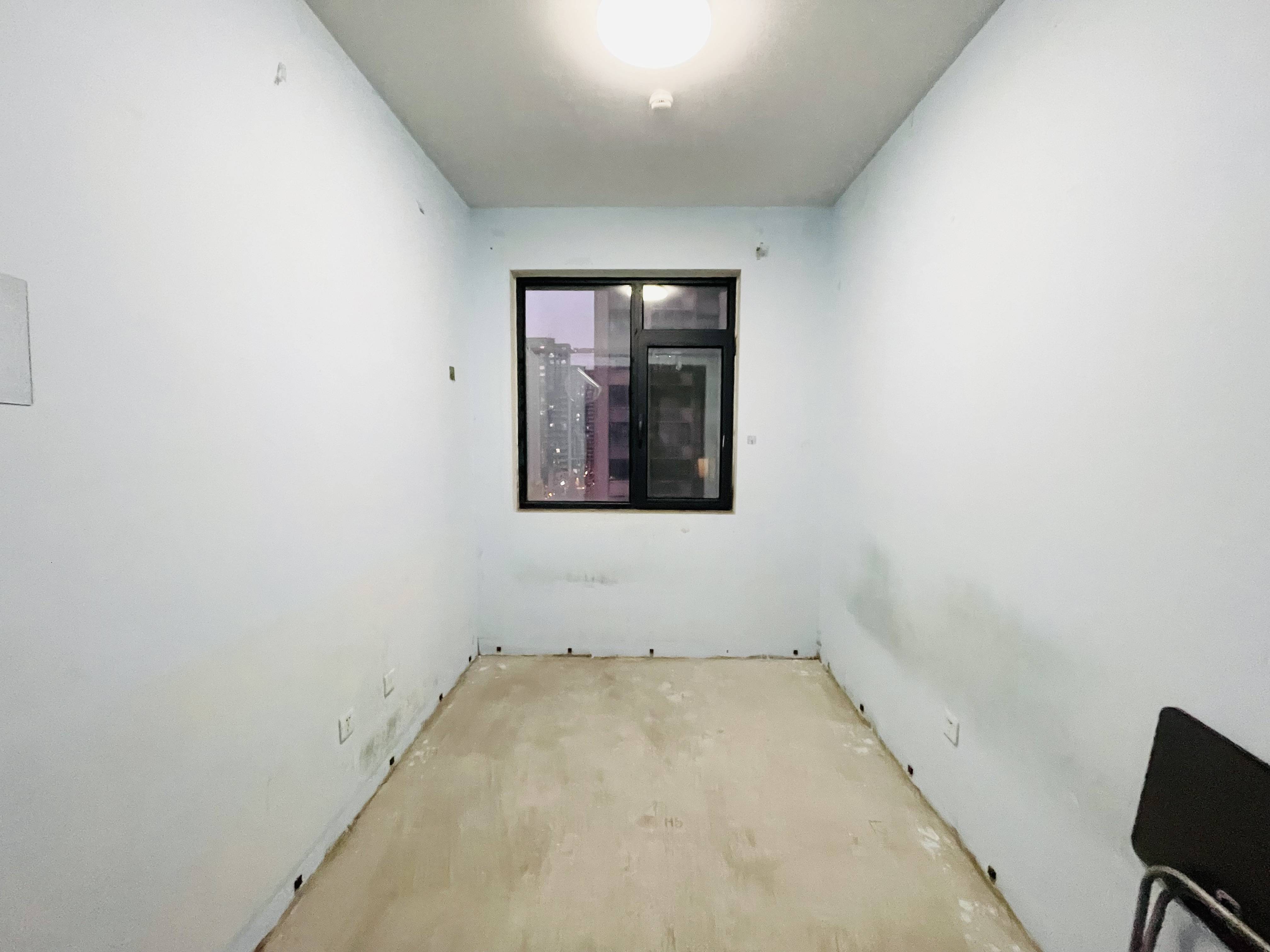 绿地IFC中央公馆