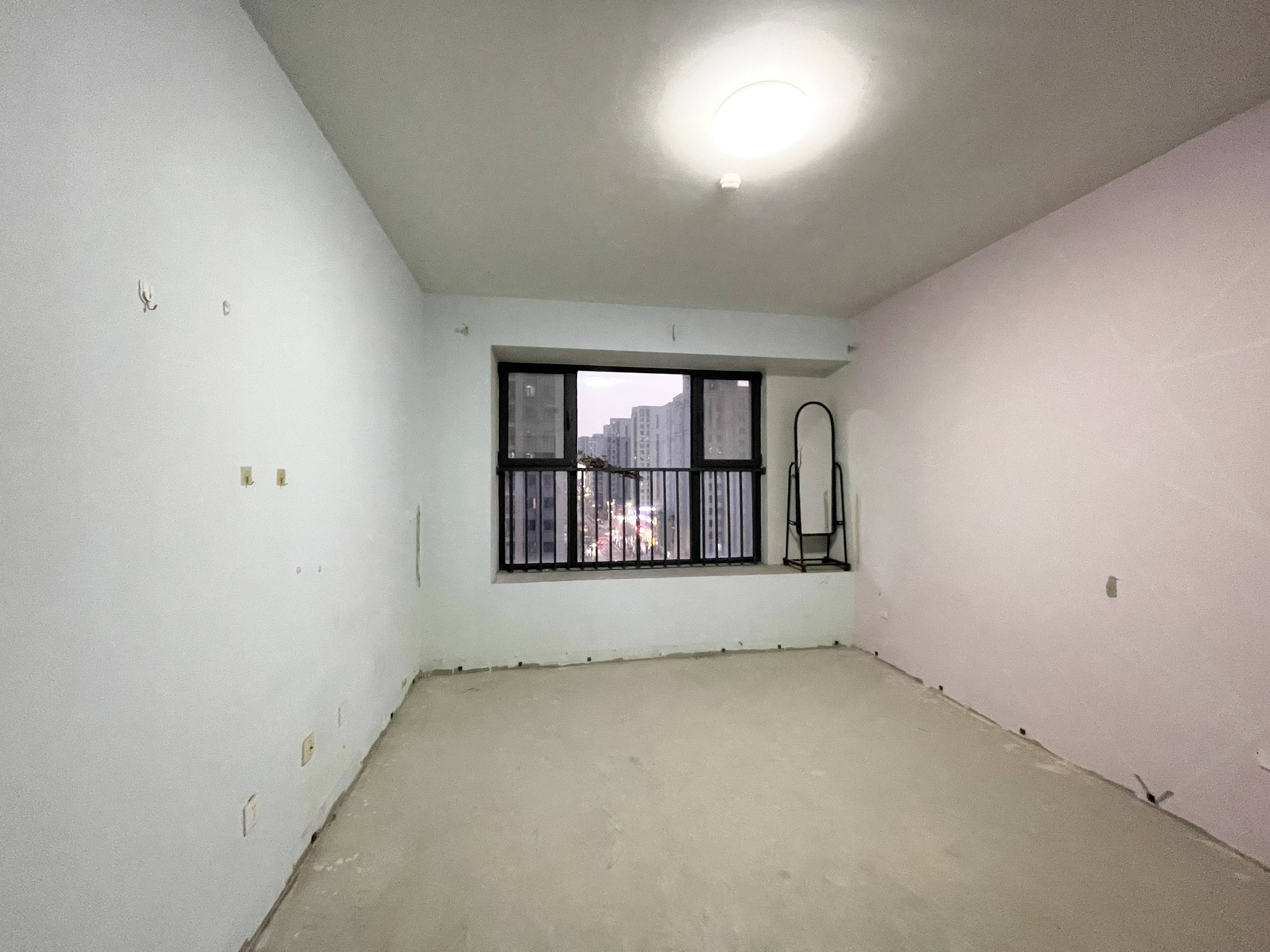 绿地IFC中央公馆