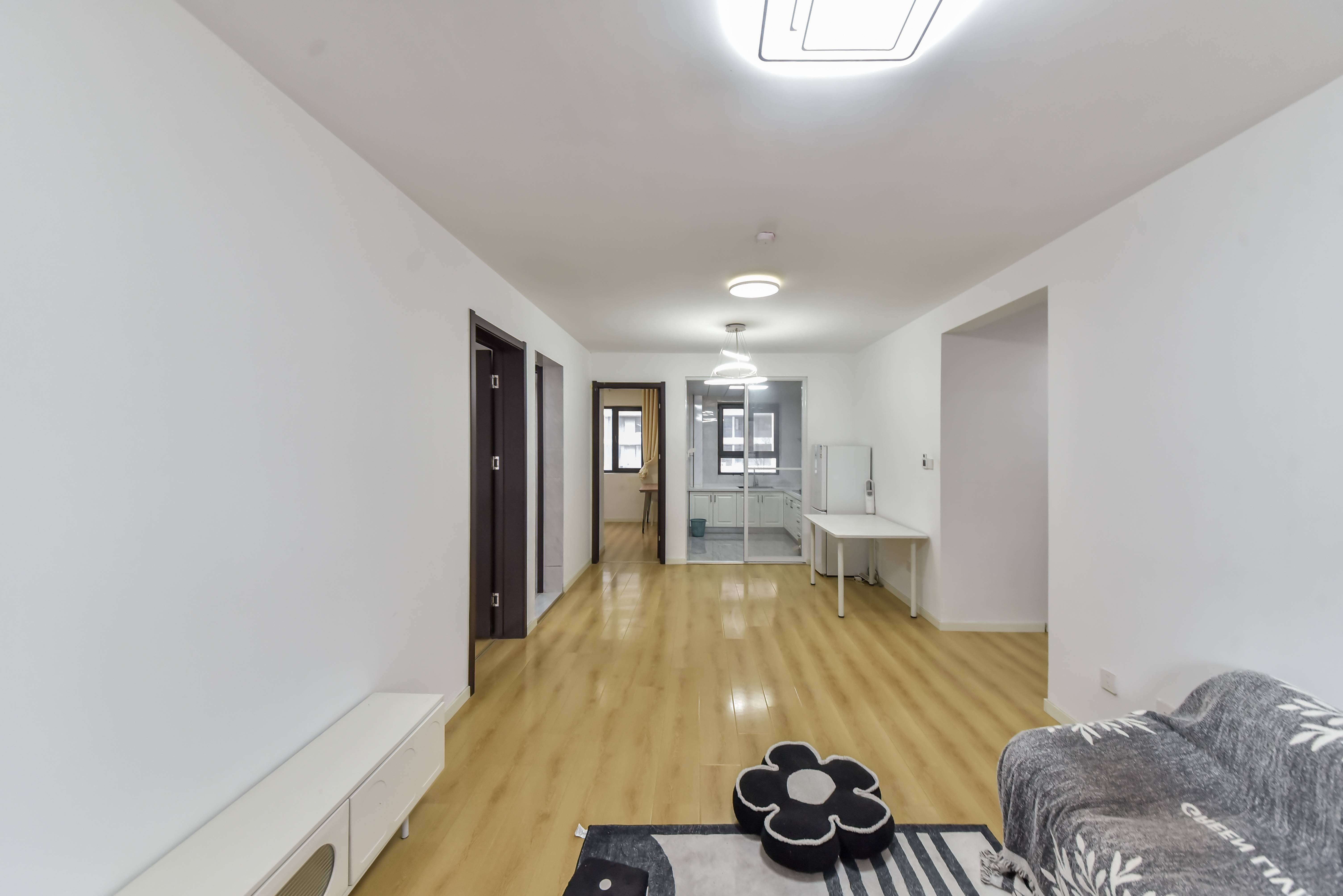  融创未来壹号 南