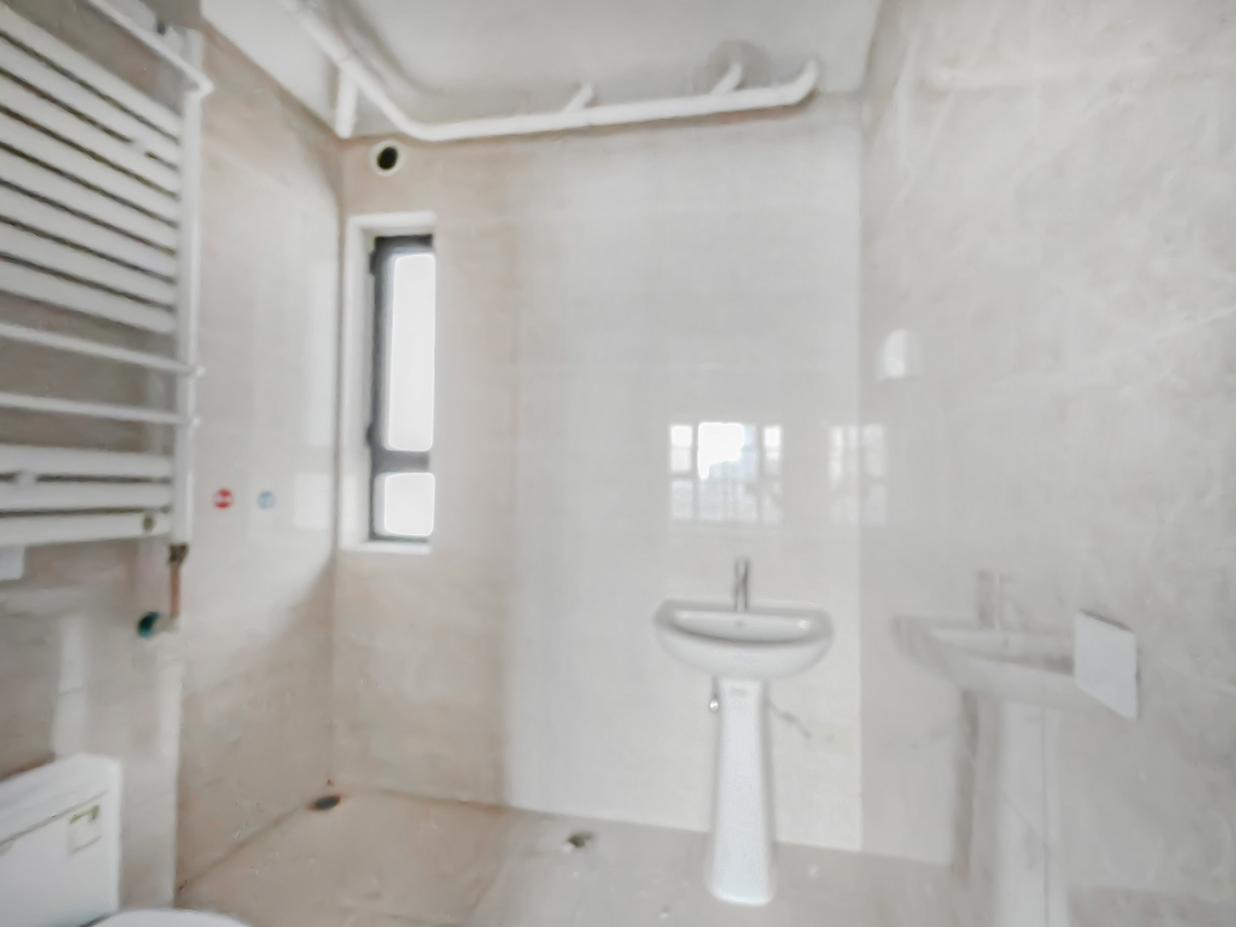 中建蔚蓝之城海棠里