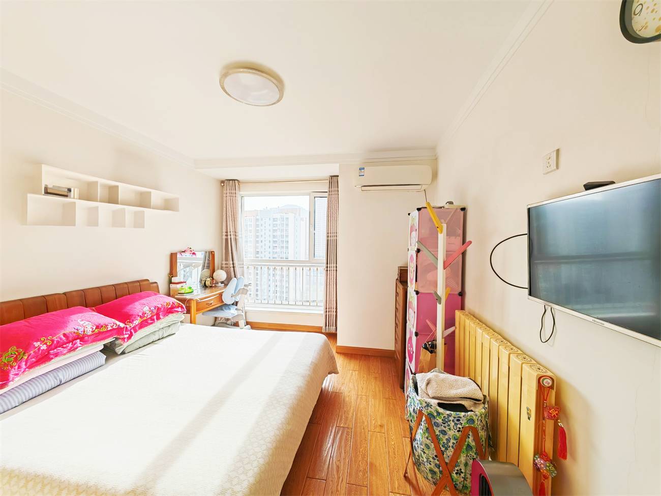 鲁能领秀城中央公园（十七、十八区）