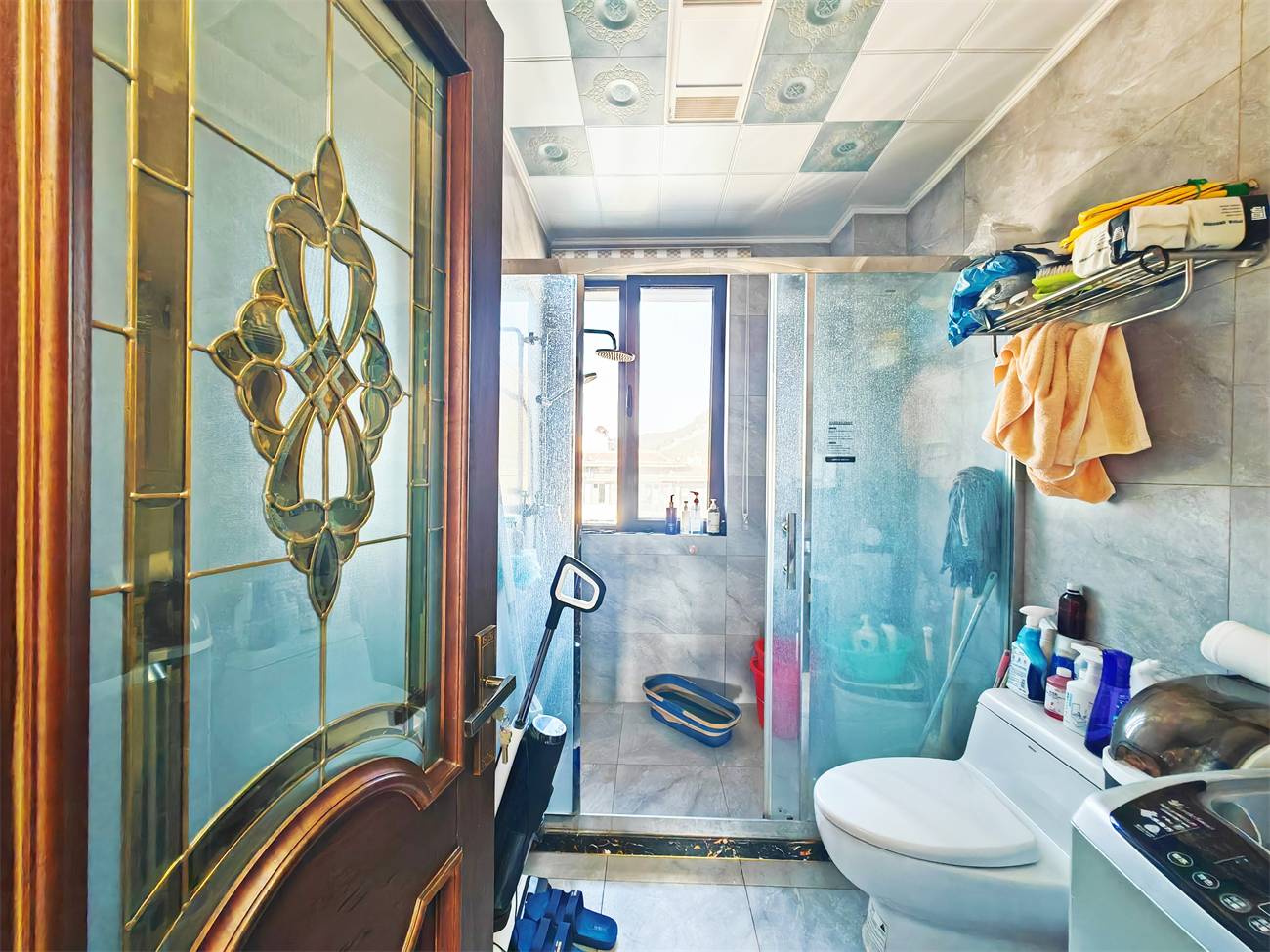 鲁能领秀城漫山香墅