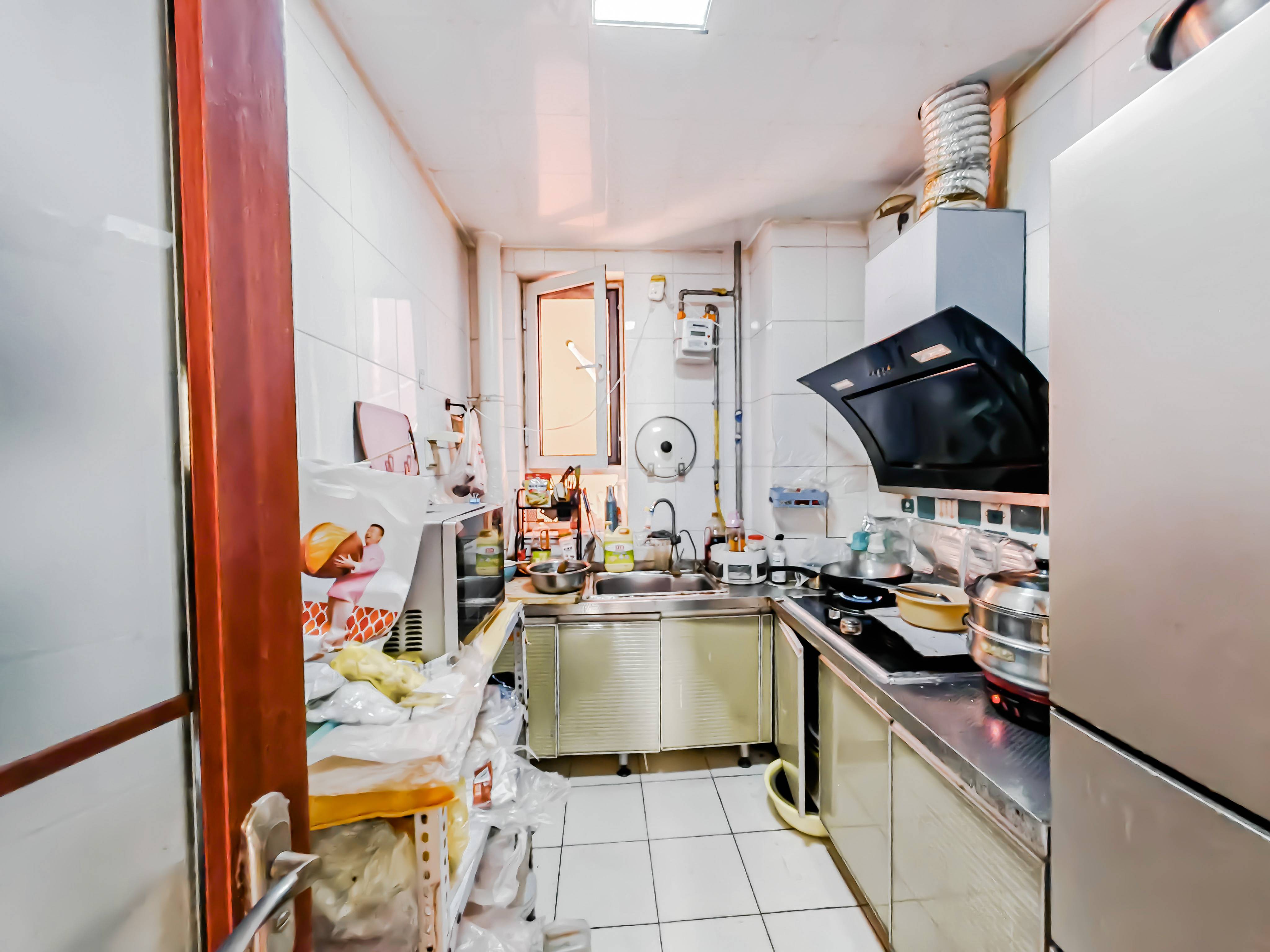 天鸿万象新天理想郡