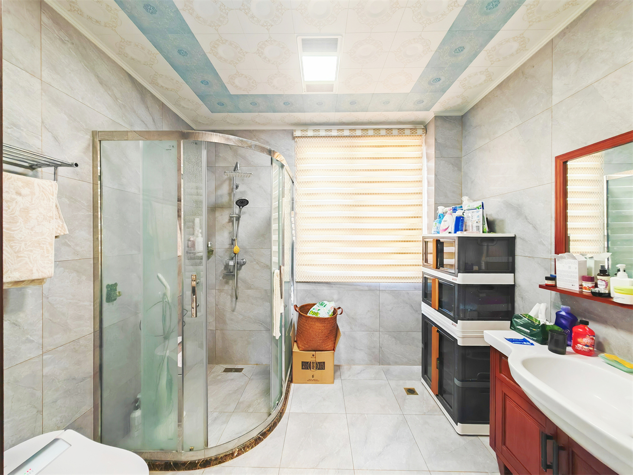 鲁能领秀城漫山香墅