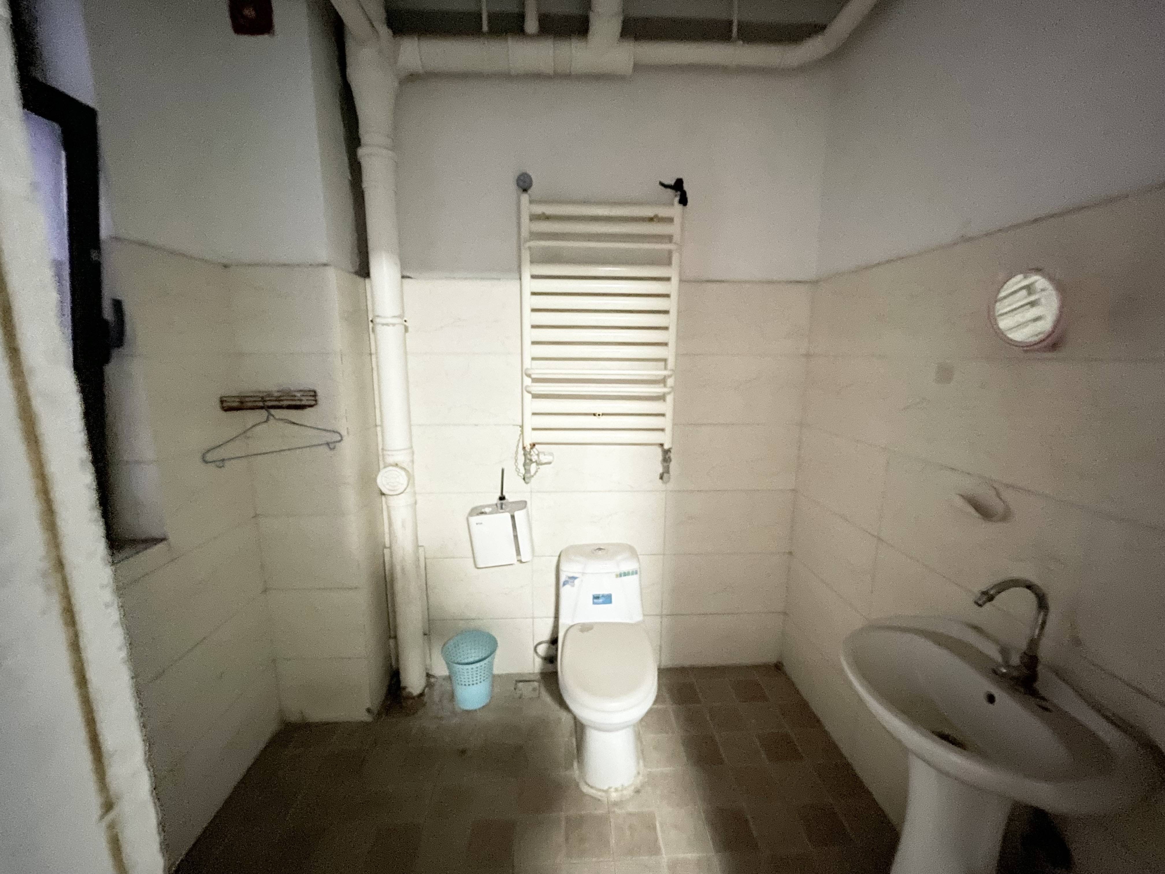 绿地IFC中央公馆