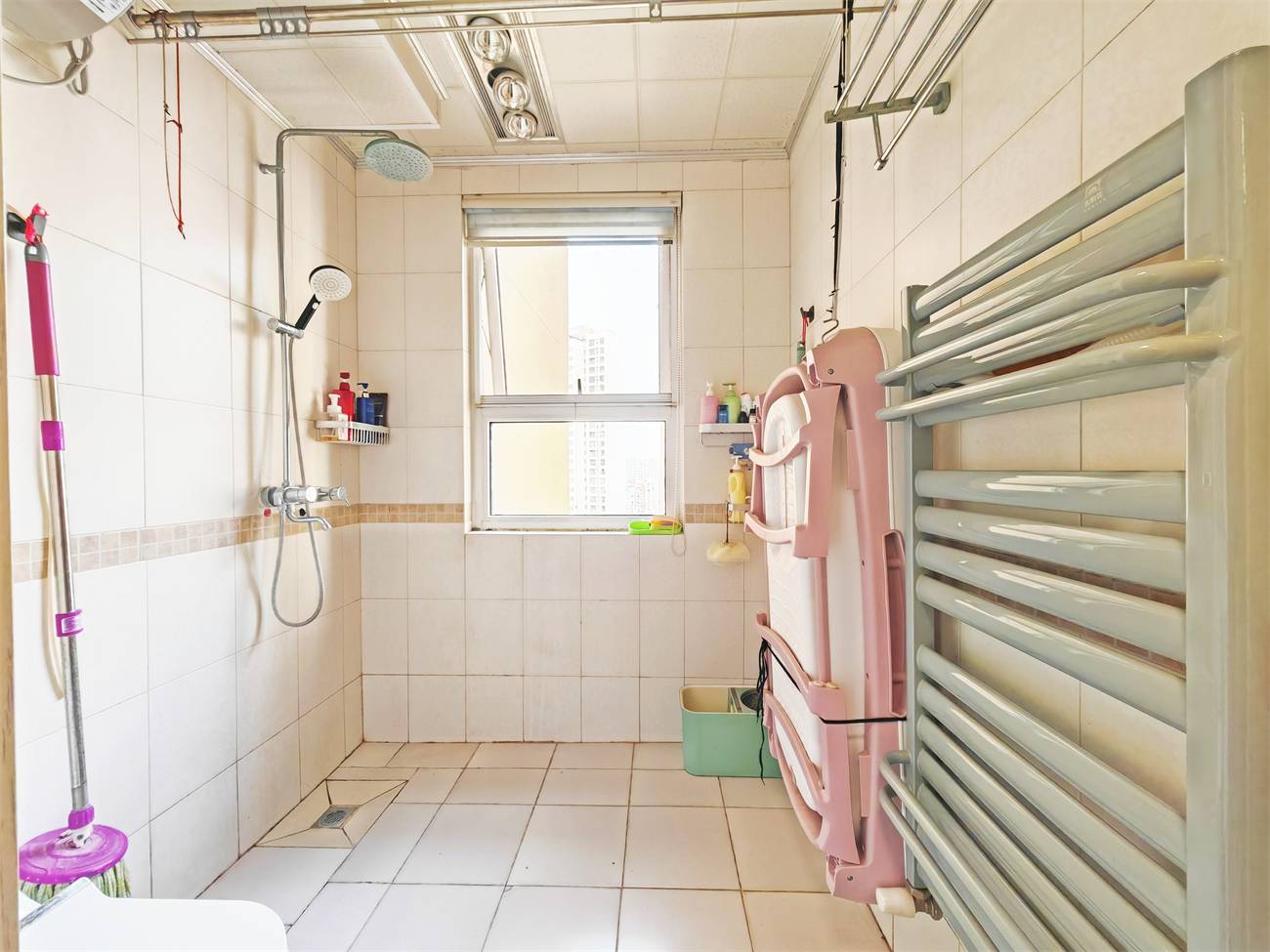 鲁能领秀城中央公园（十七、十八区）