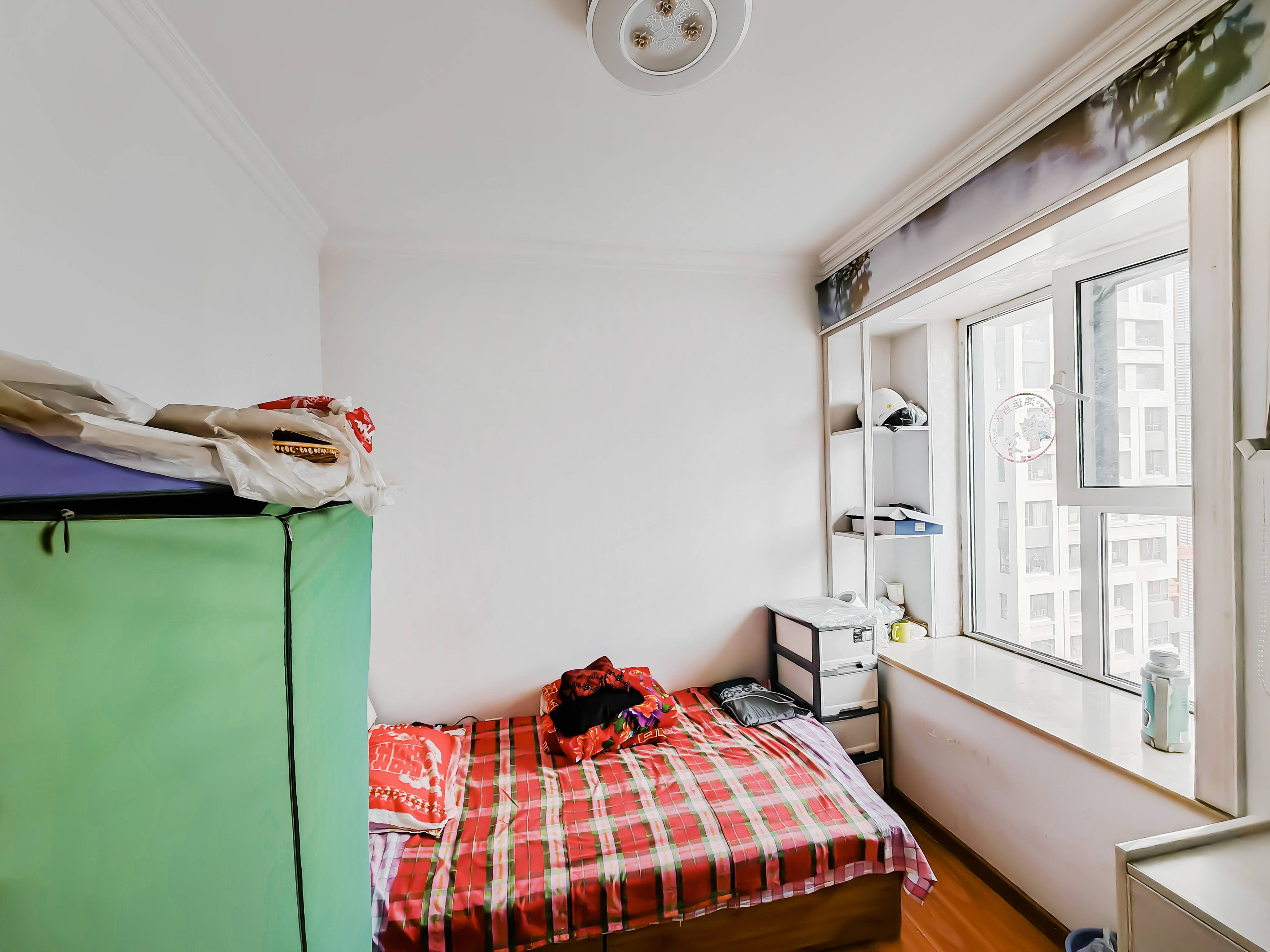 天鸿万象新天理想郡