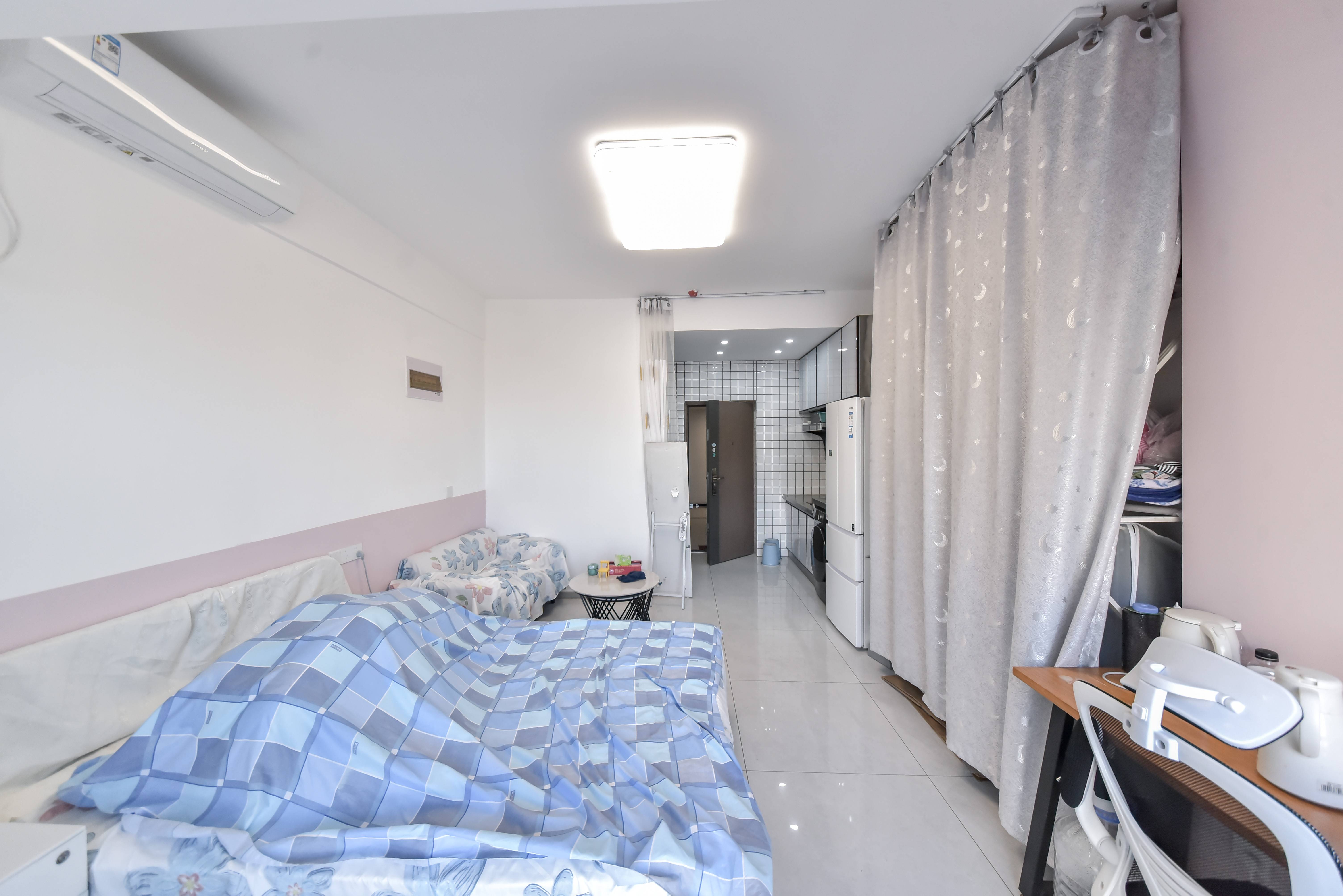 中新锦绣天地东苑一区