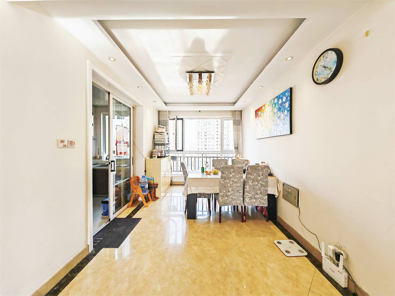 鲁能领秀城中央公园（十七、十八区）