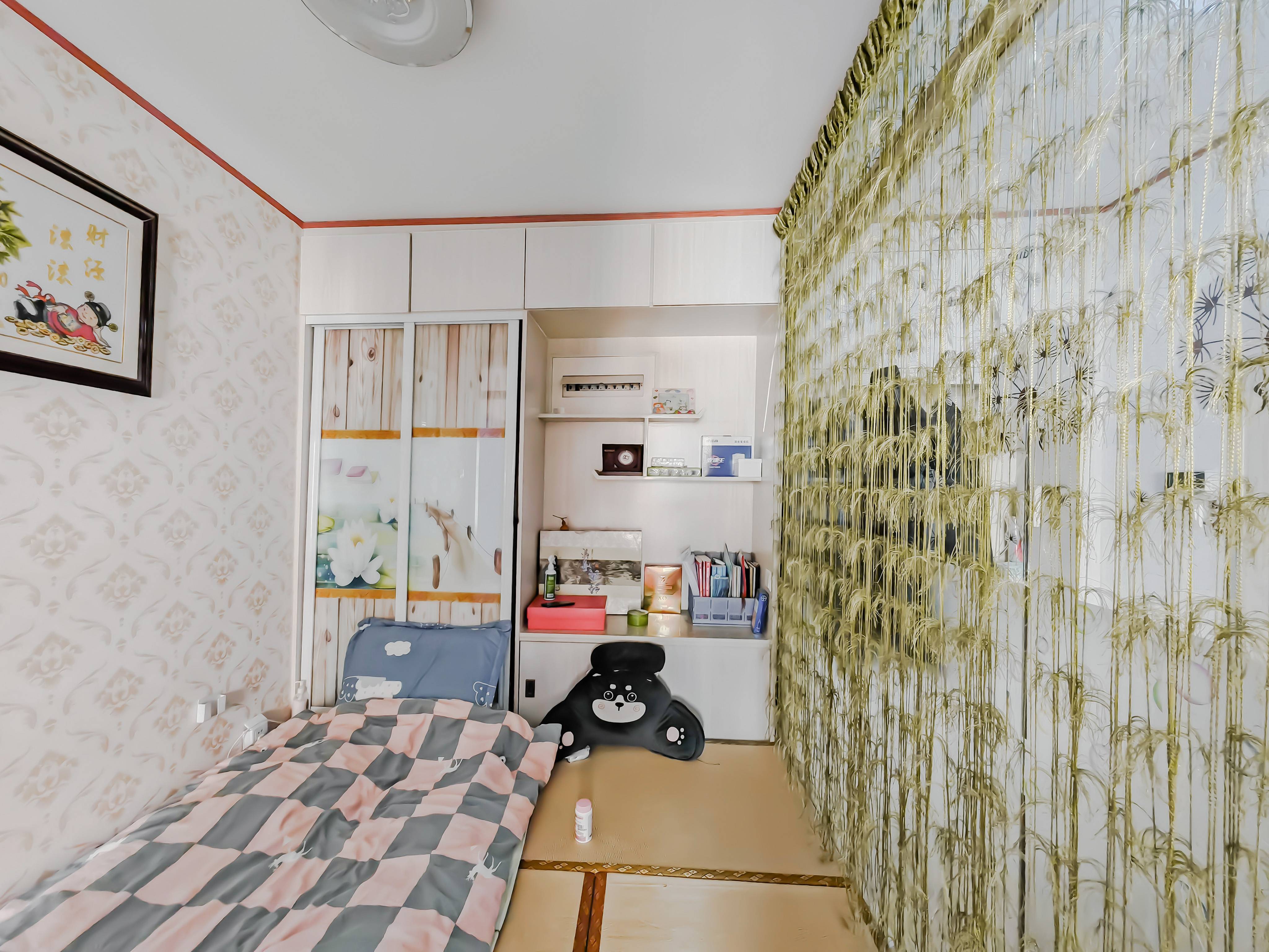 天鸿万象新天理想郡