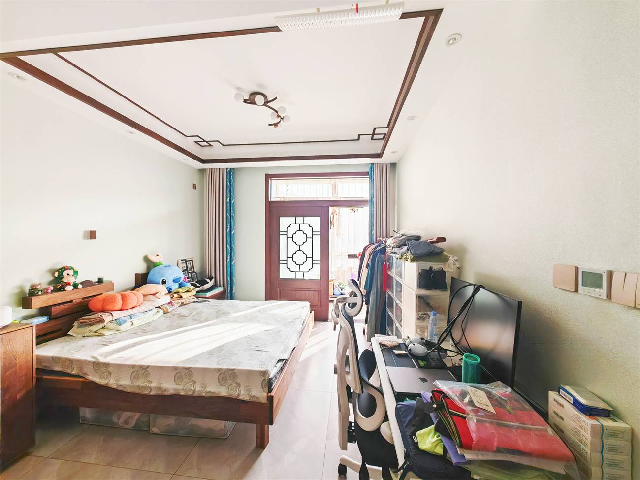 鲁能领秀城漫山香墅