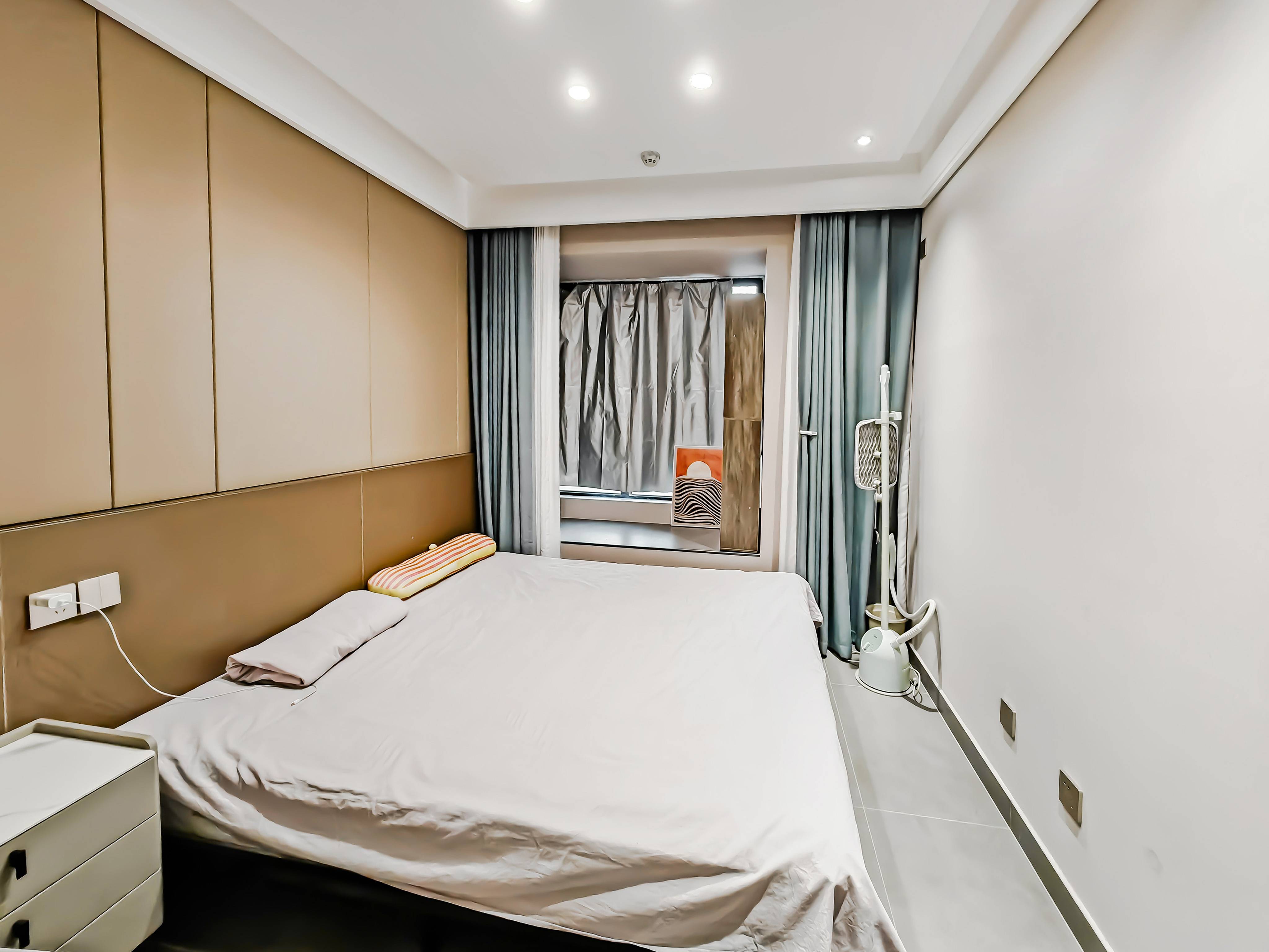 中建蔚蓝之城海棠里