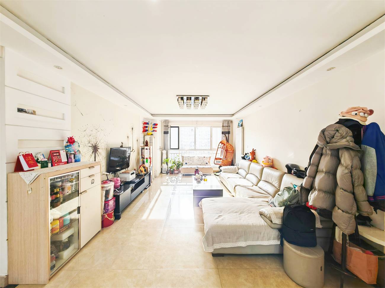 鲁能领秀城中央公园（十七、十八区）