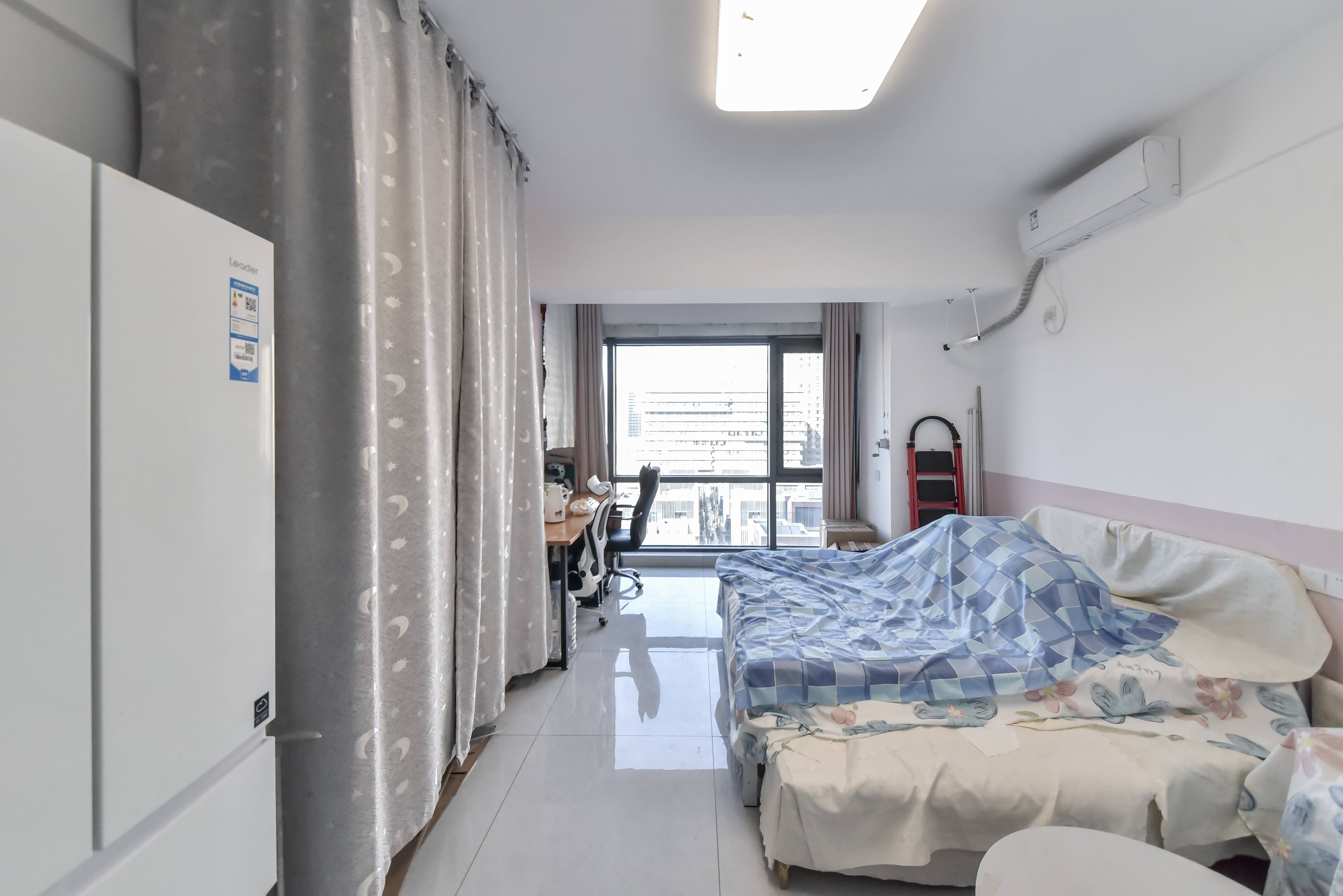  中新锦绣天地东苑一区 北