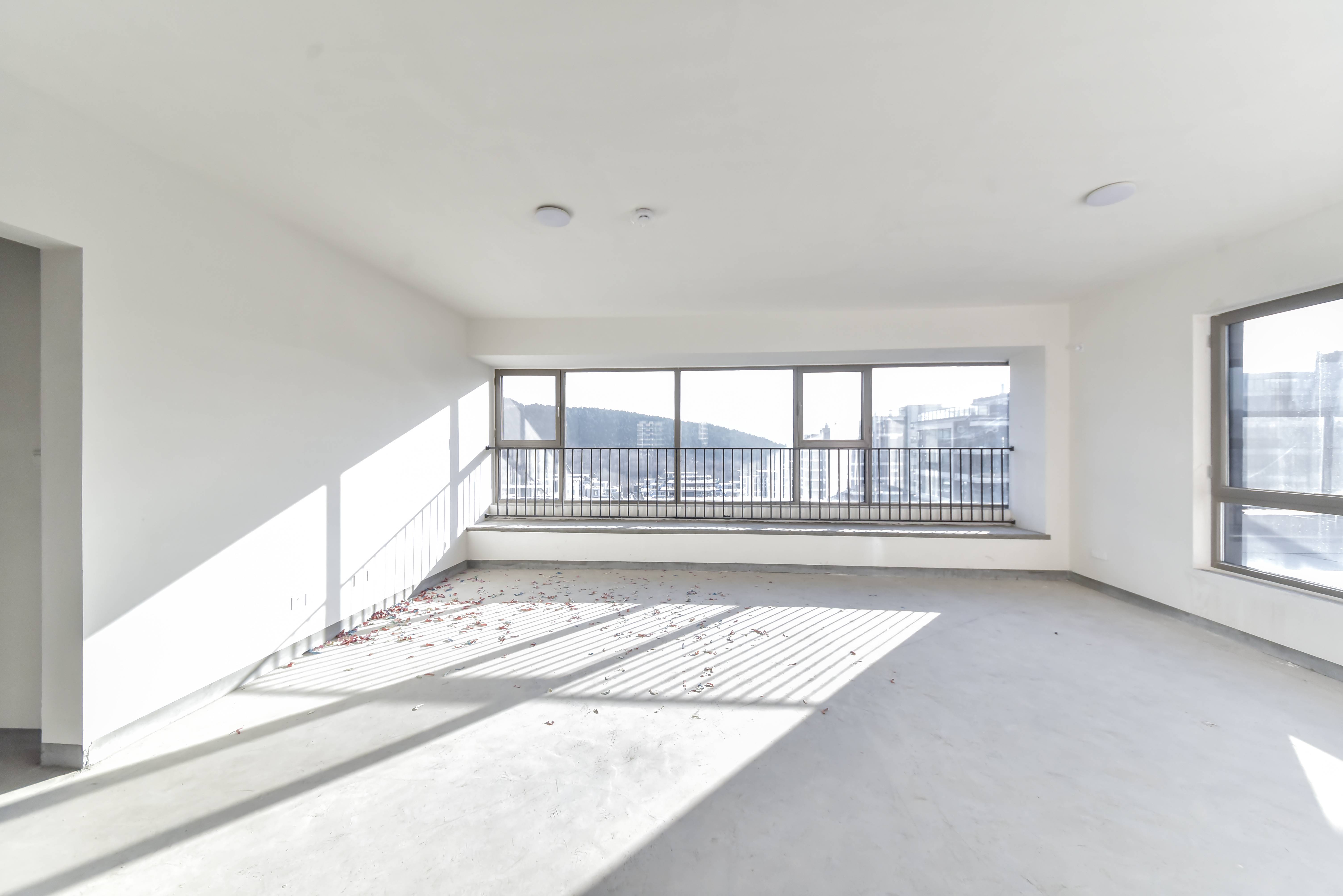  龙湖青云阙 南北