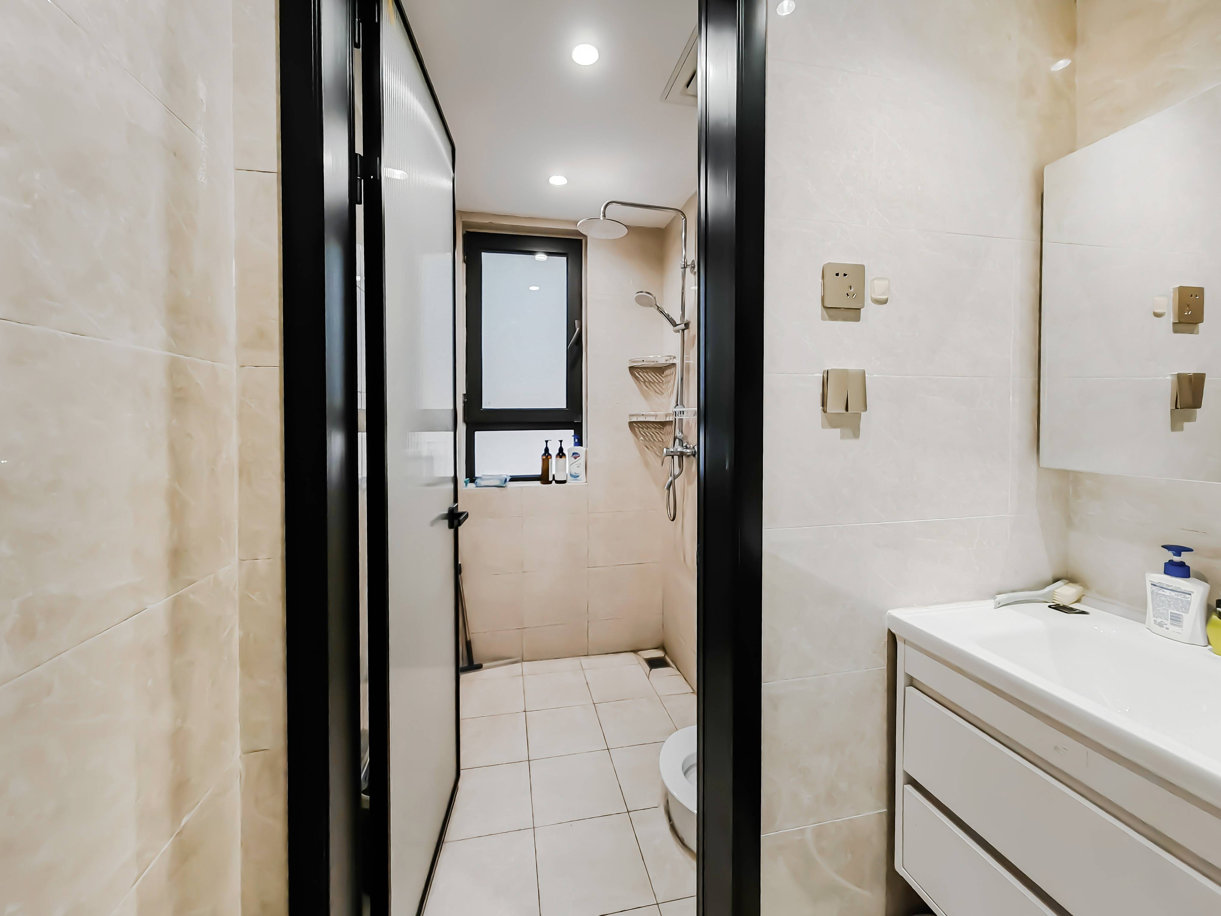 中建蔚蓝之城海棠里