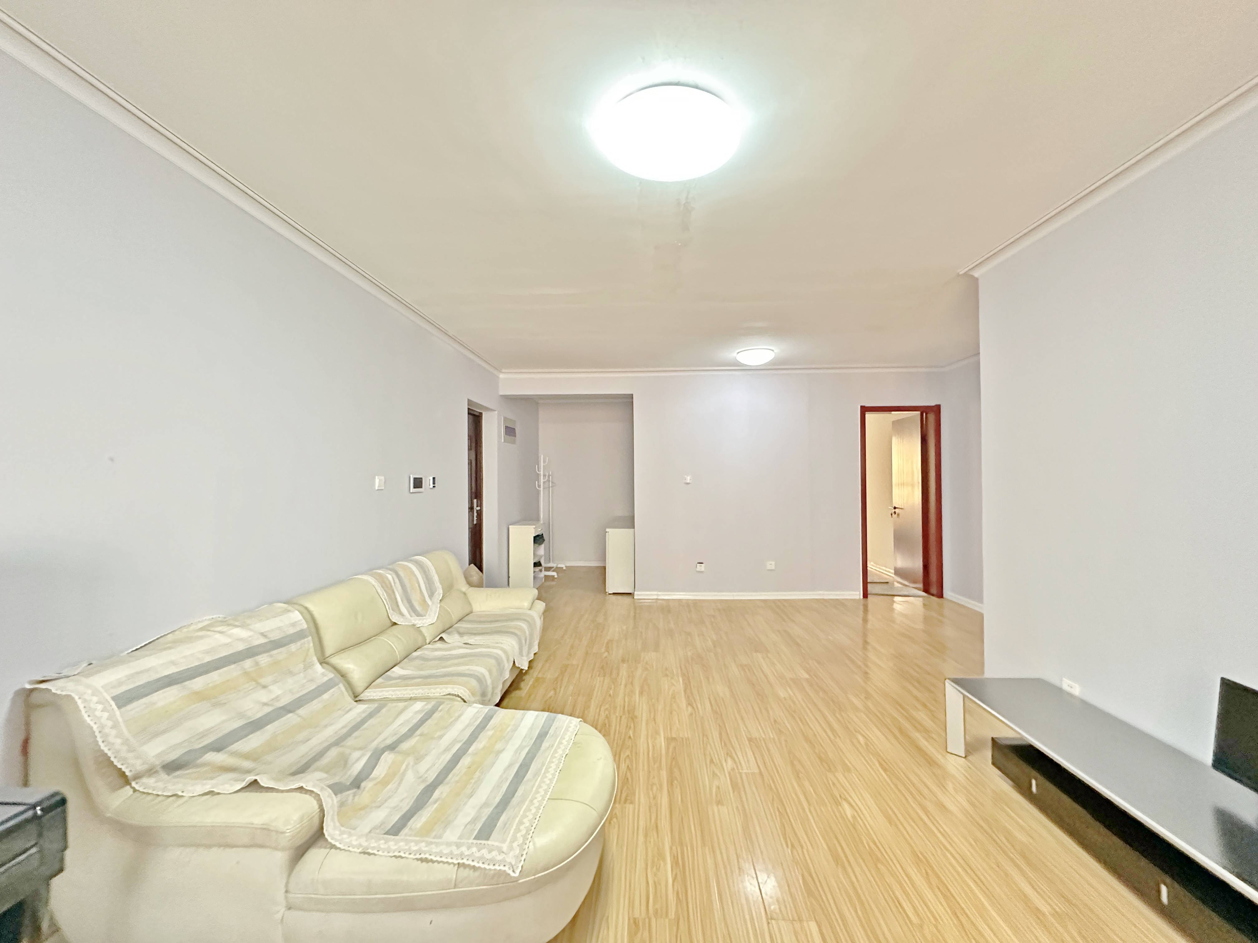  保利中心华府 南北