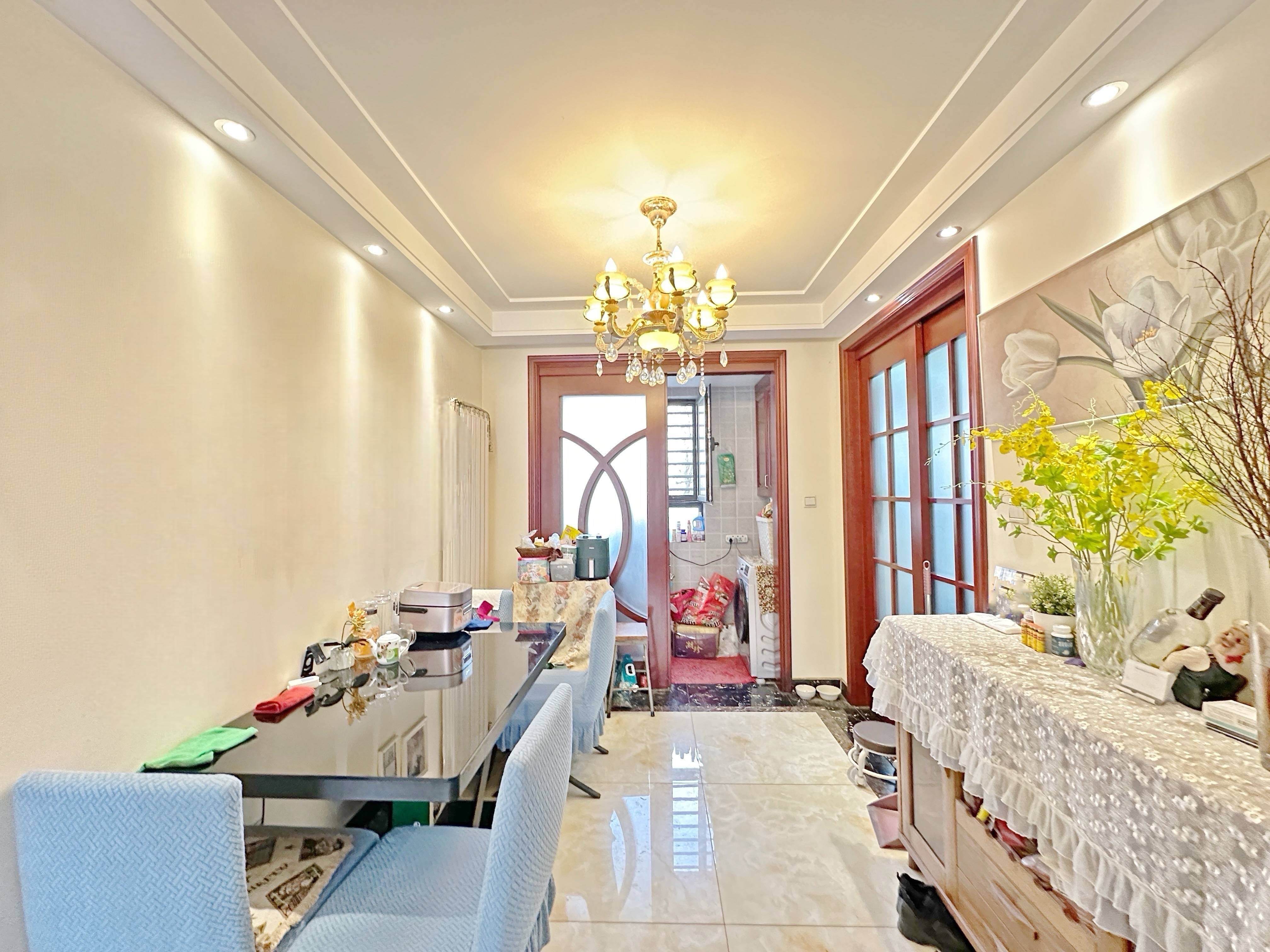 中海国际社区（雍景郡B3）