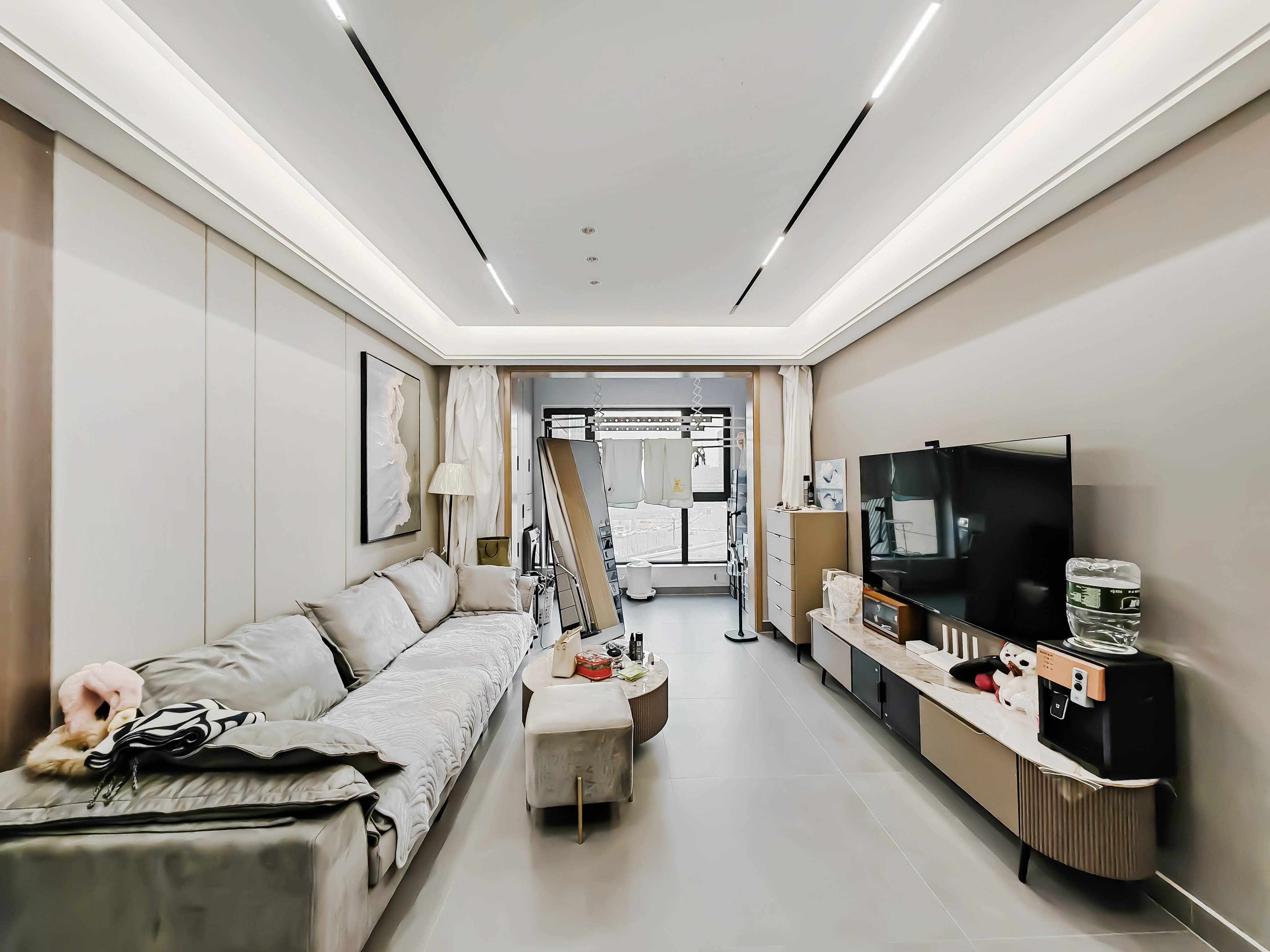 中建蔚蓝之城海棠里