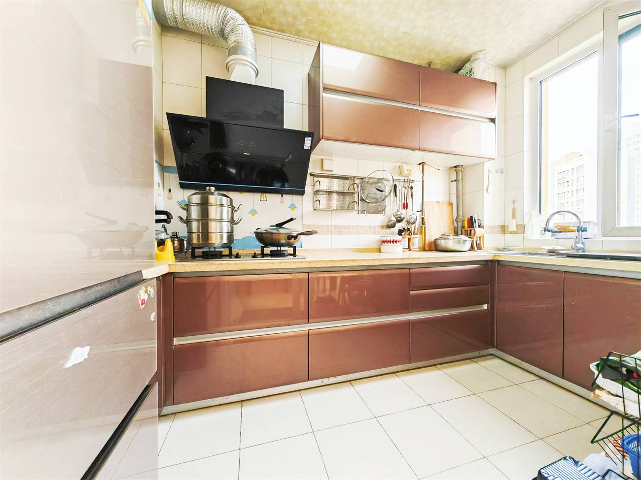 鲁能领秀城中央公园（十七、十八区）