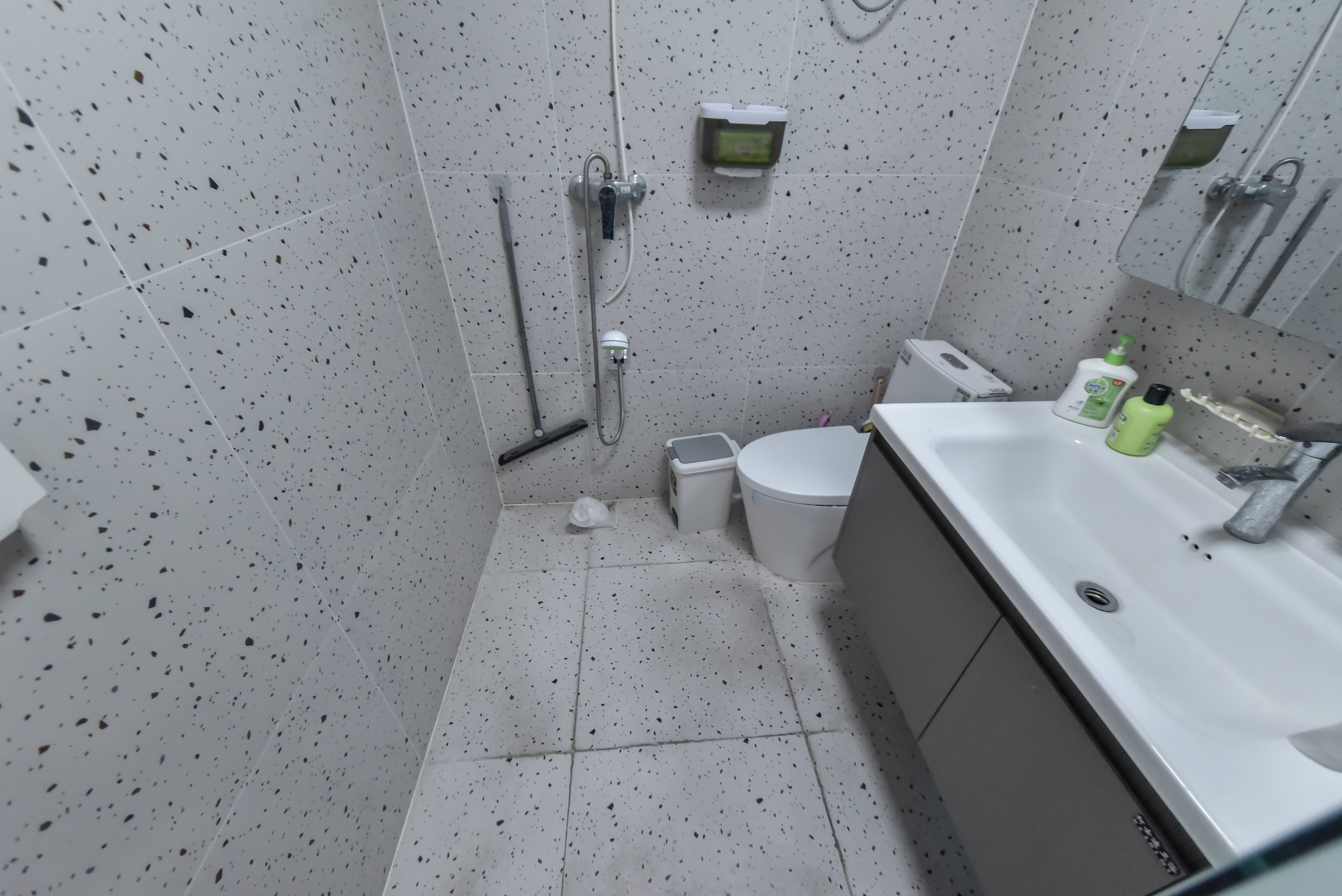 中新锦绣天地东苑一区