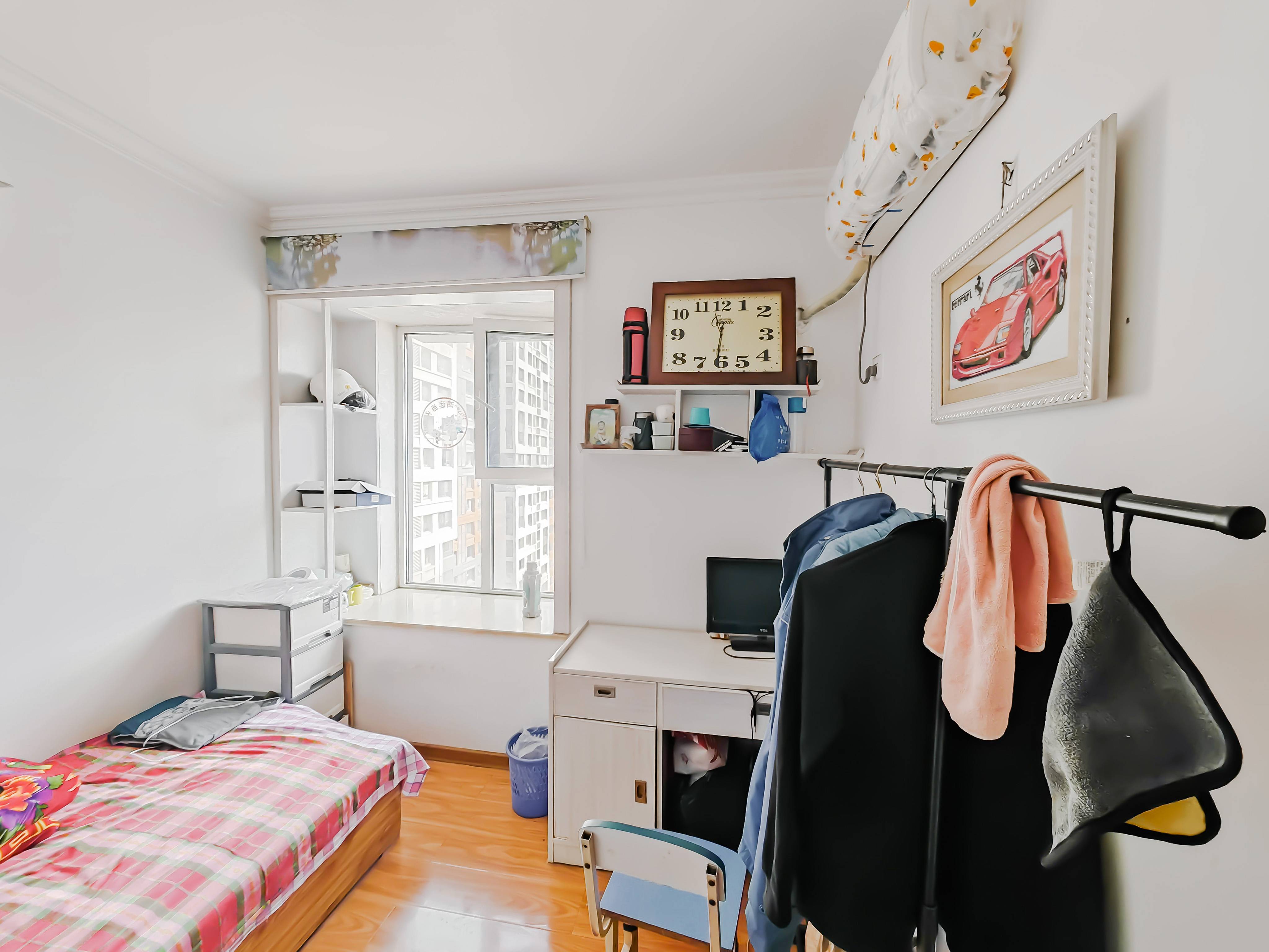 天鸿万象新天理想郡