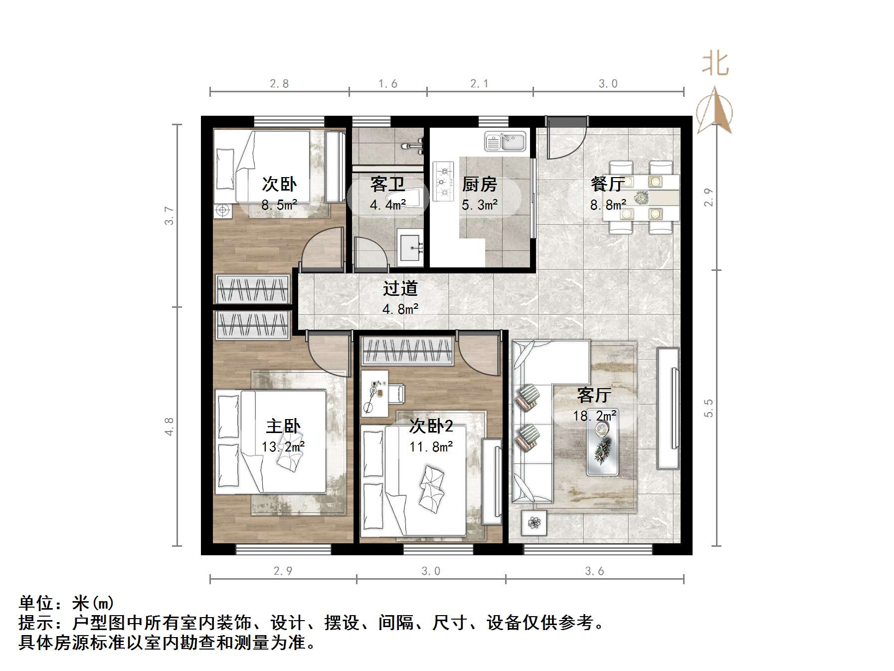 融创文旅城梧桐台