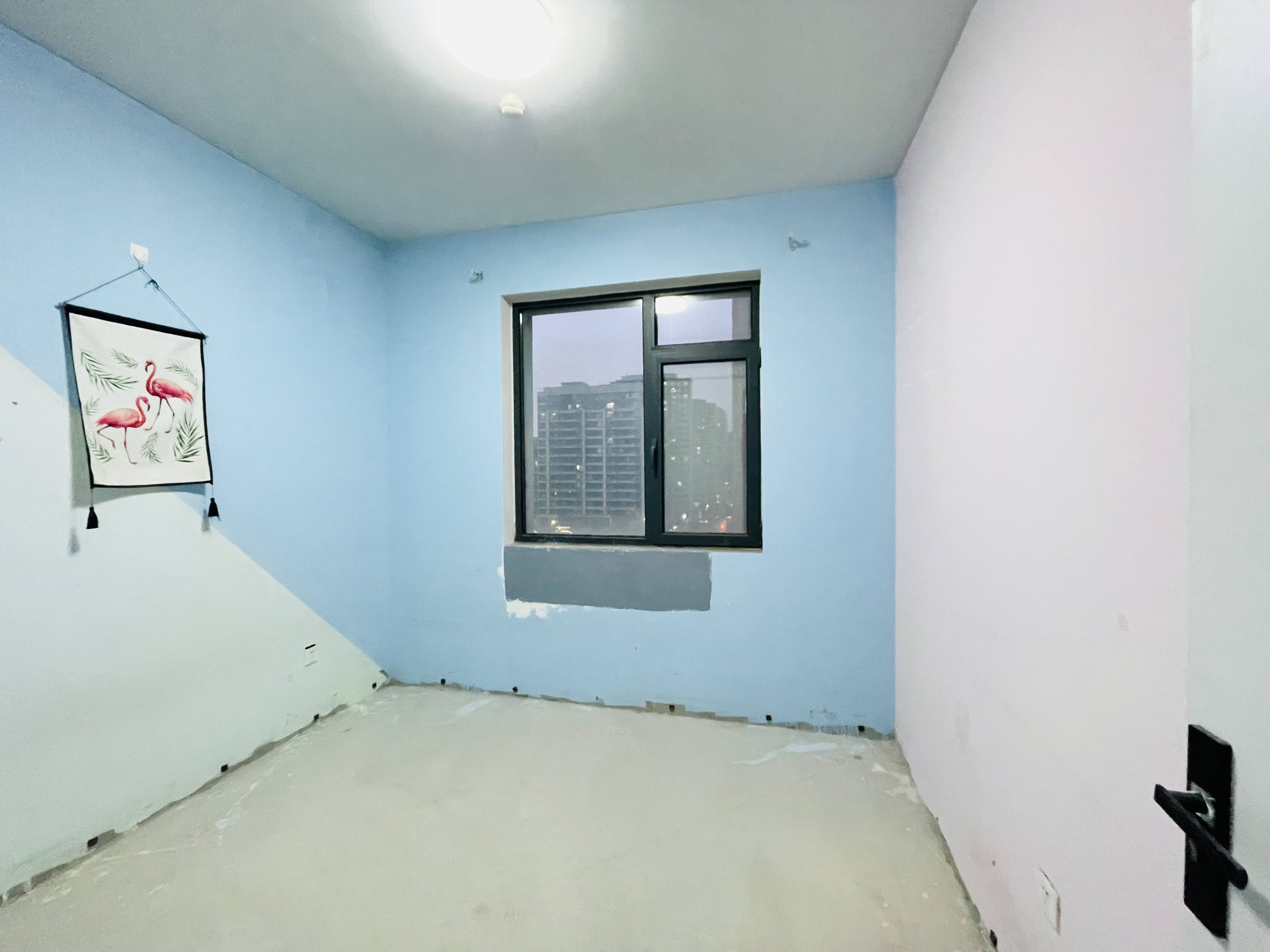 绿地IFC中央公馆