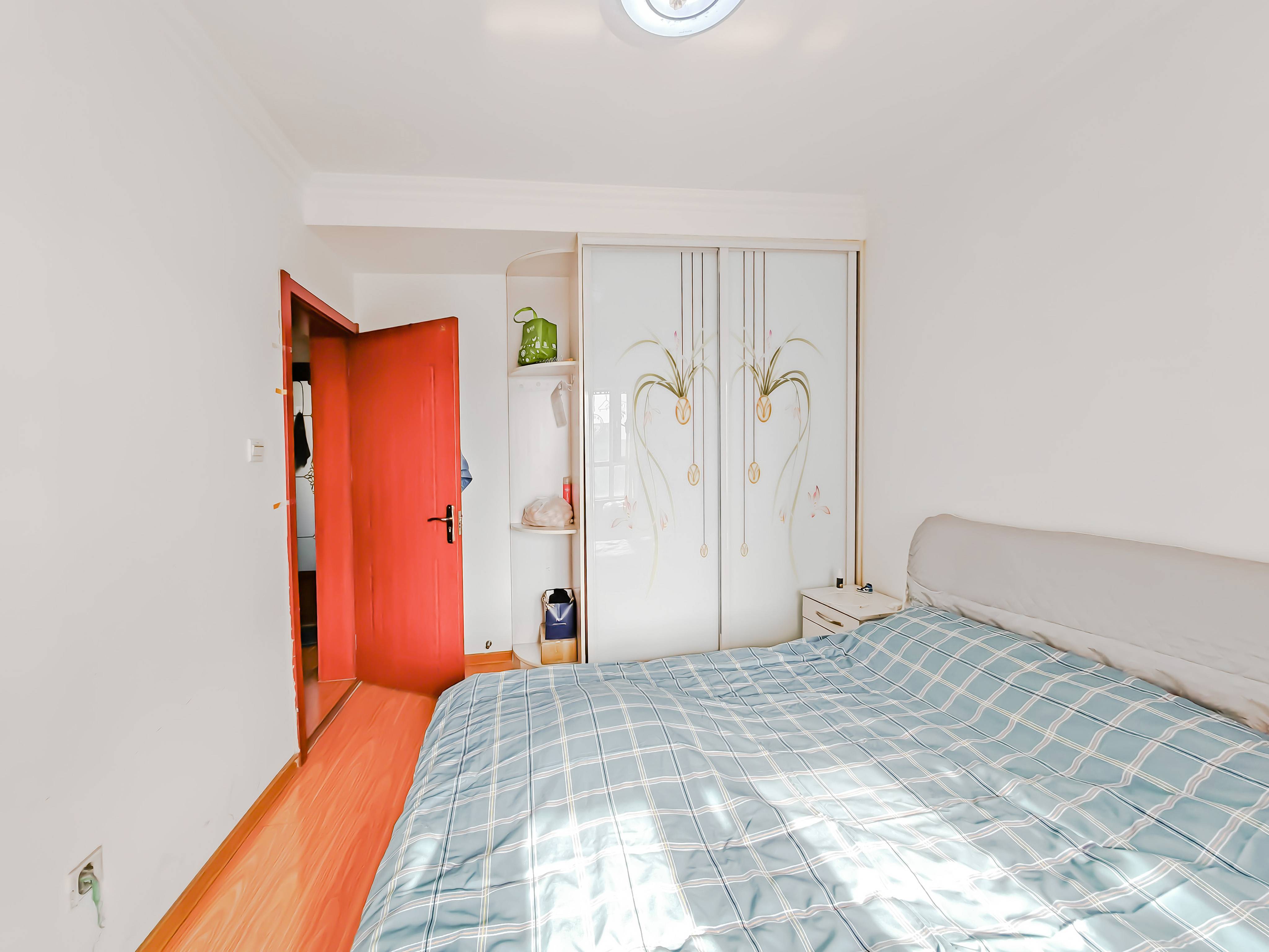 天鸿万象新天理想郡