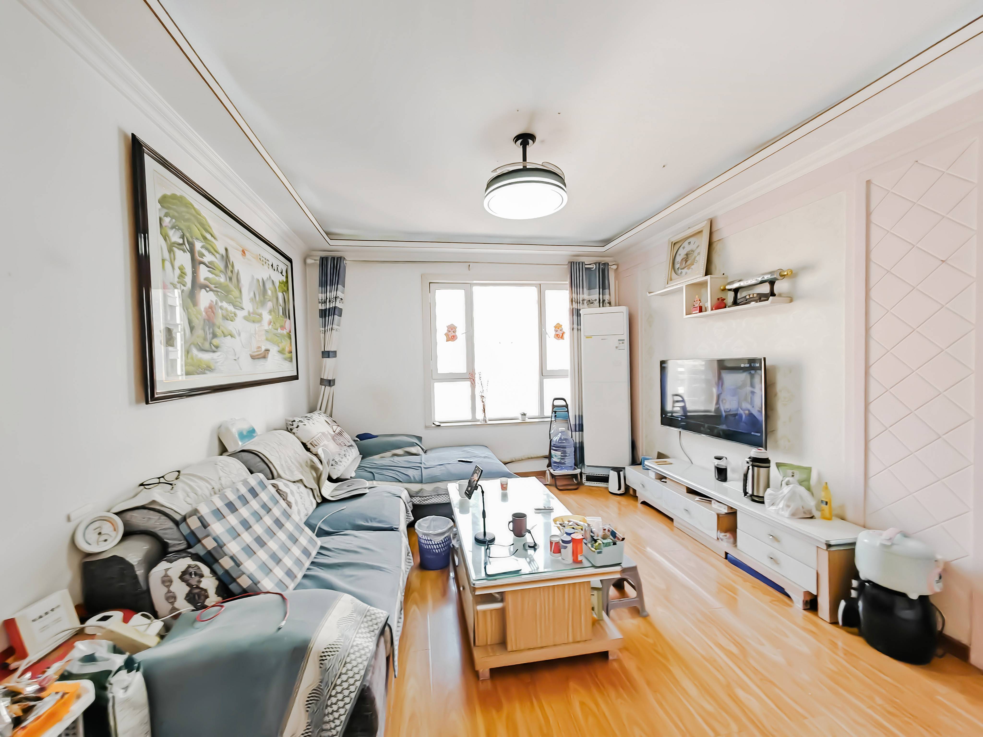 天鸿万象新天理想郡