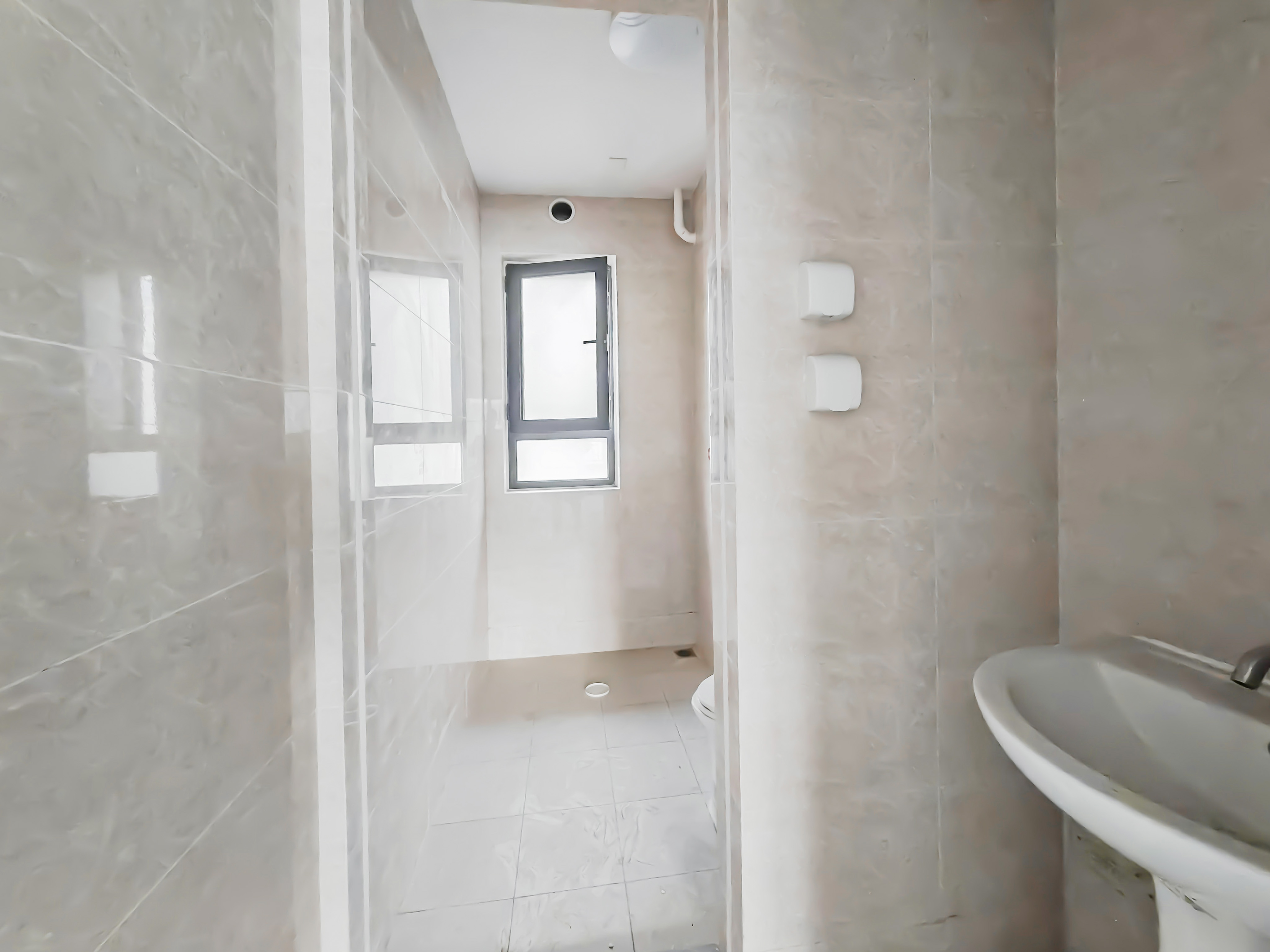 中建蔚蓝之城海棠里