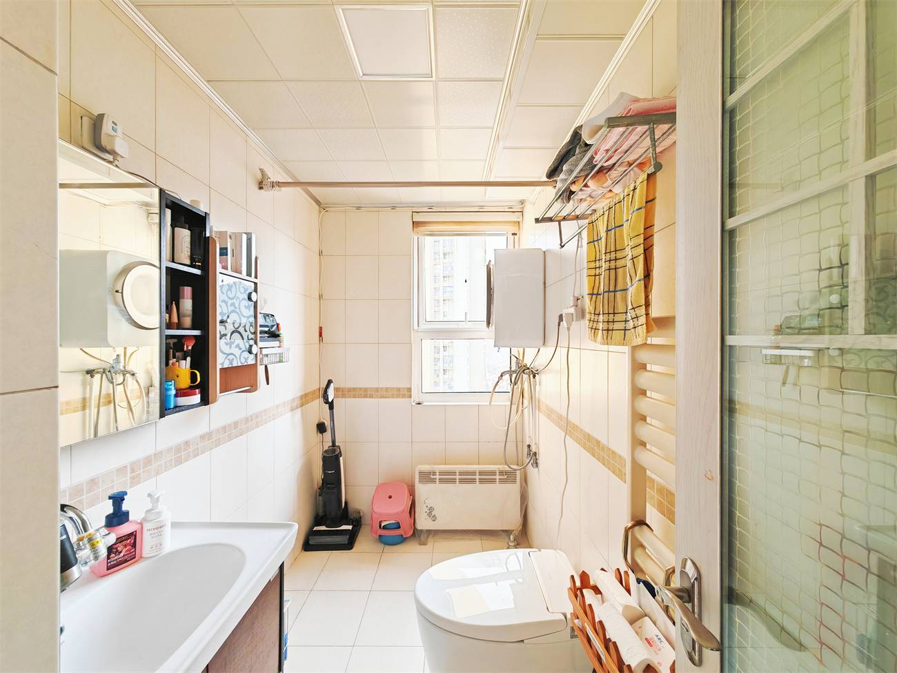 鲁能领秀城中央公园（十七、十八区）