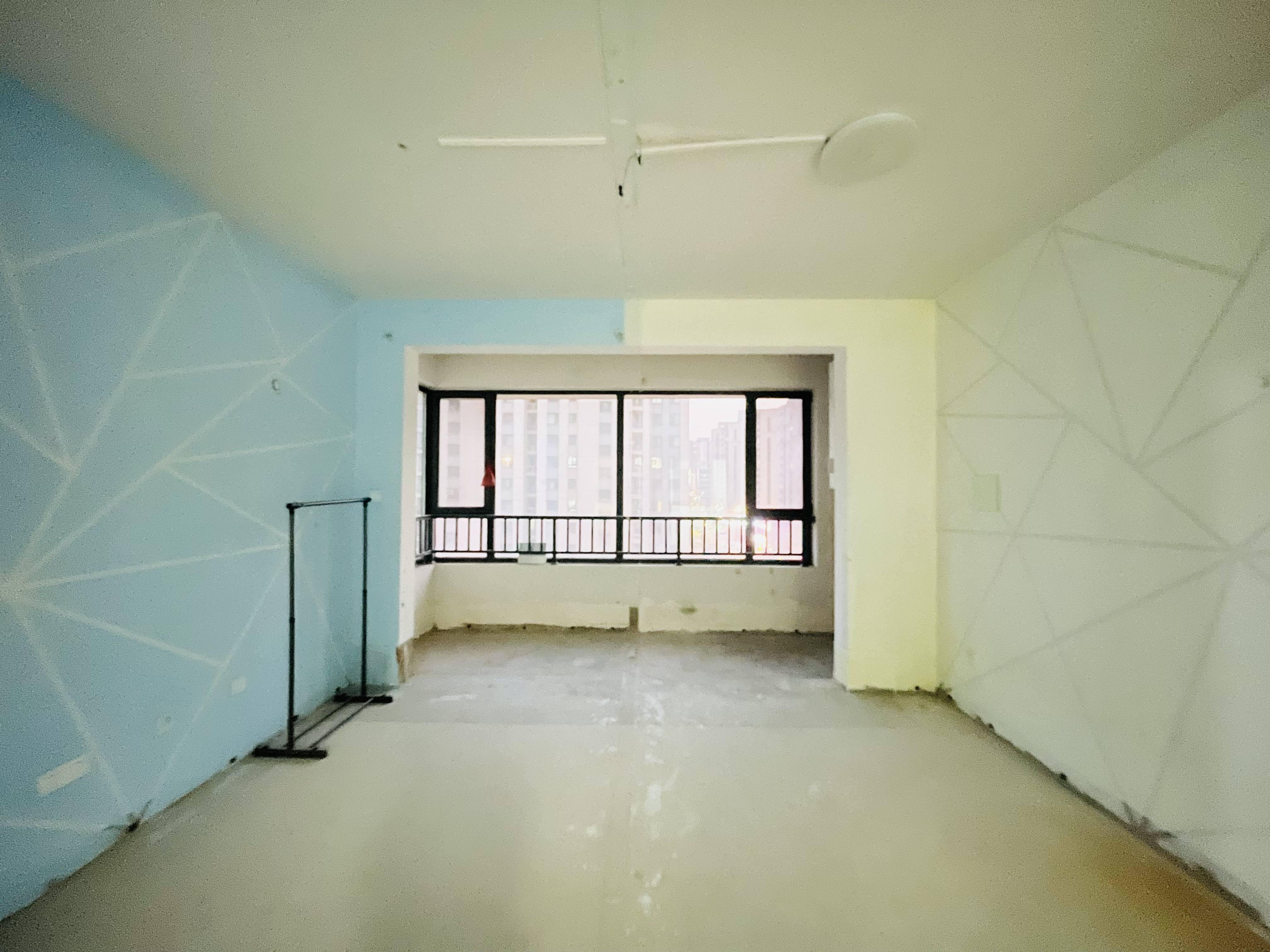 绿地IFC中央公馆