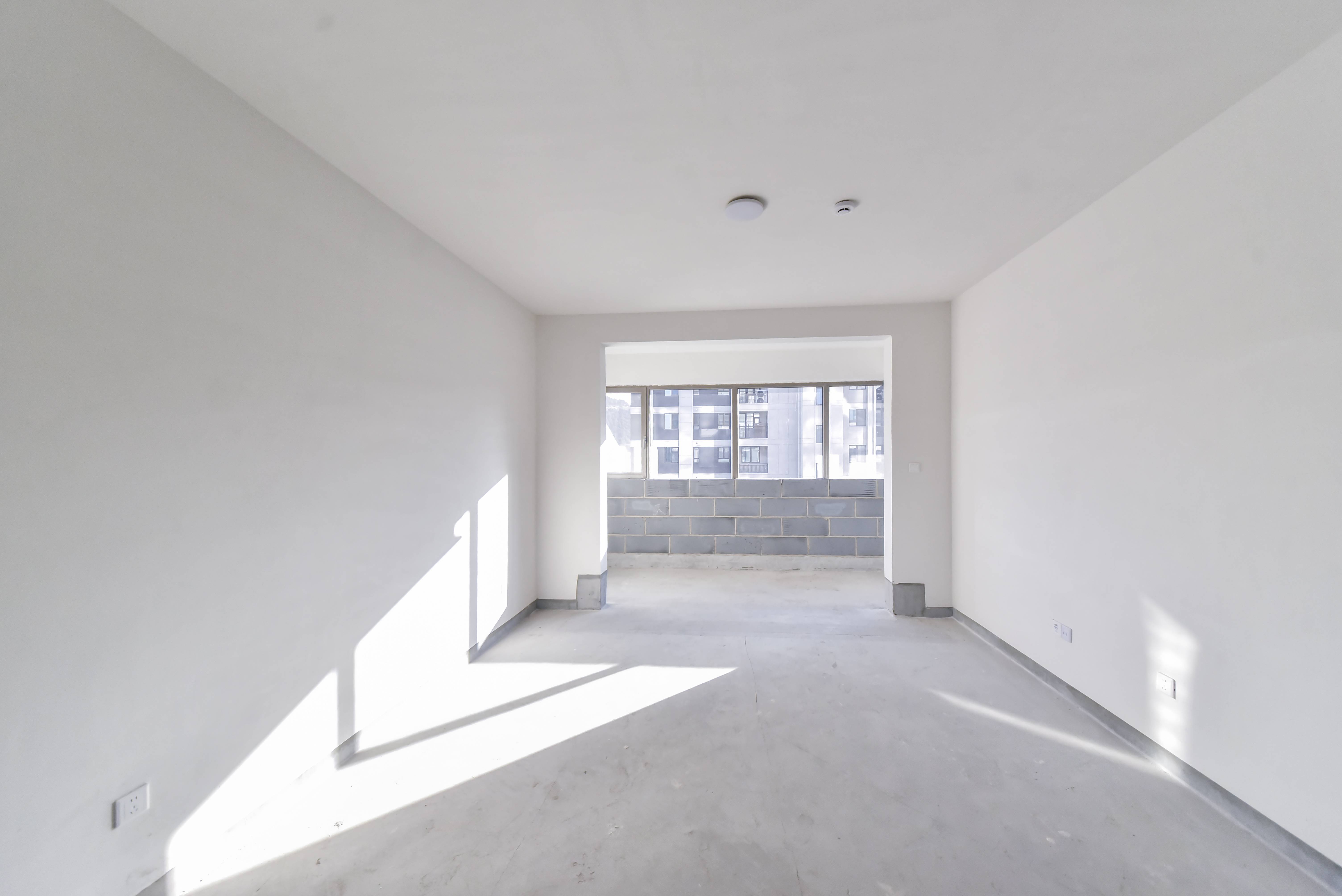  龙湖青云阙 南北