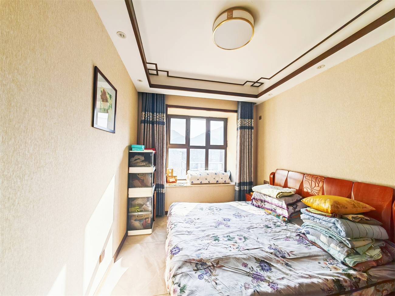 鲁能领秀城漫山香墅