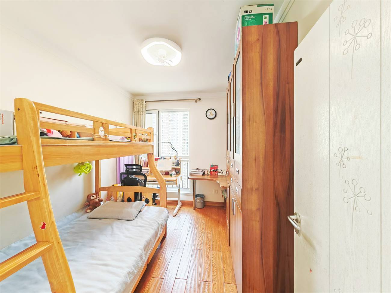 鲁能领秀城中央公园（十七、十八区）